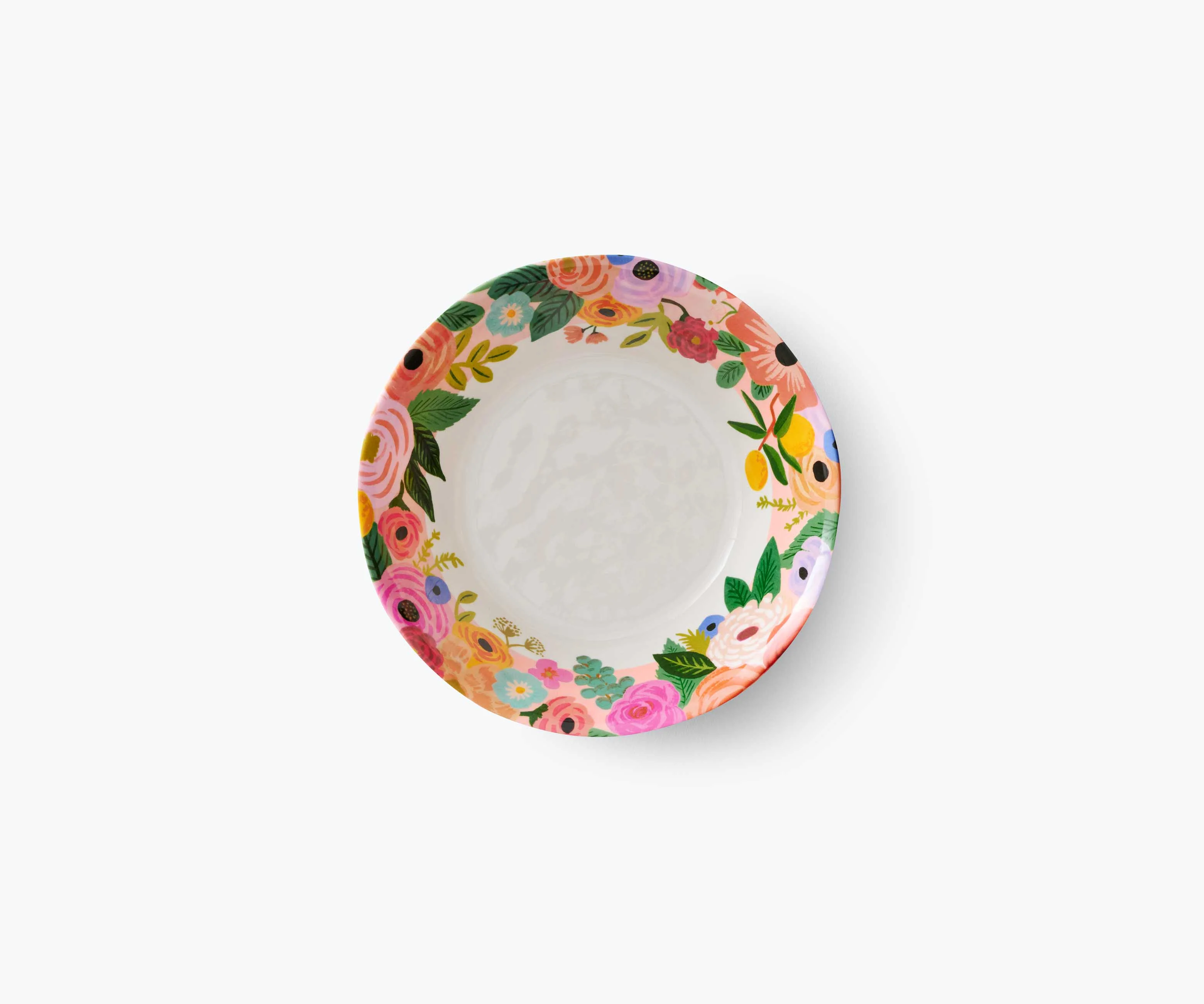 Melamine Assorted Bowls - Garden Party - Image 7