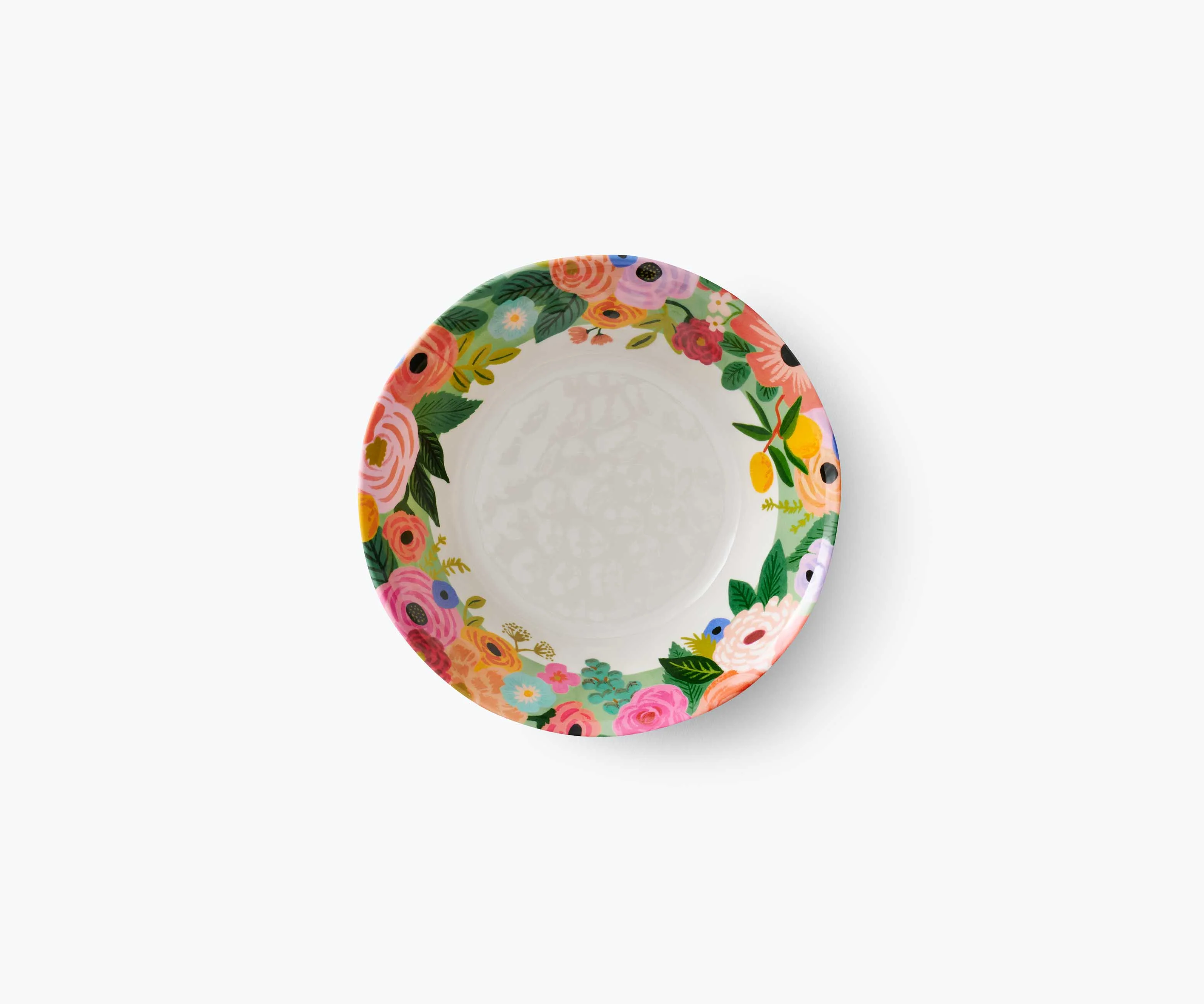 Melamine Assorted Bowls - Garden Party - Image 8