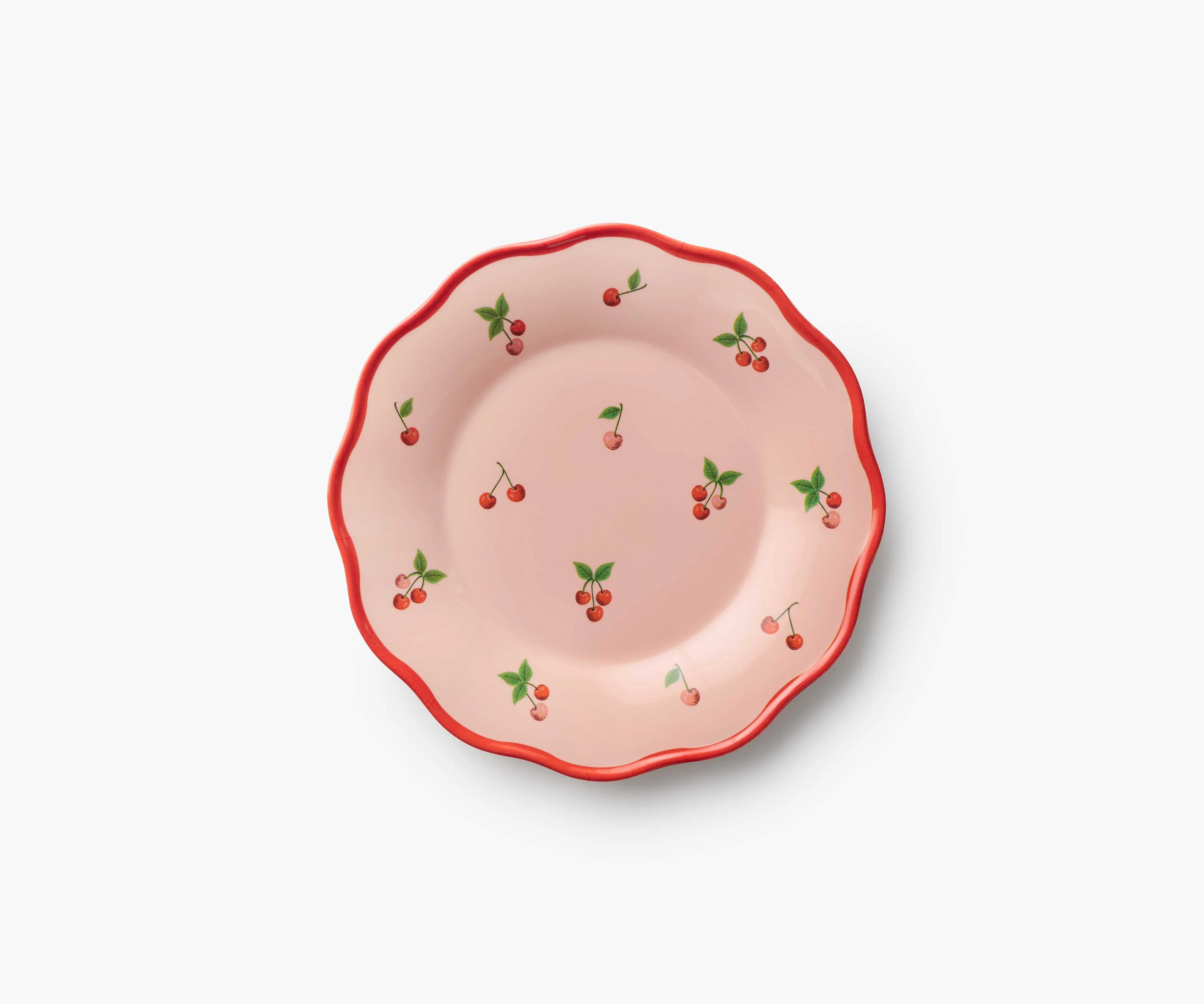 Melamine Assorted Dessert Plates - Americana - Image 11