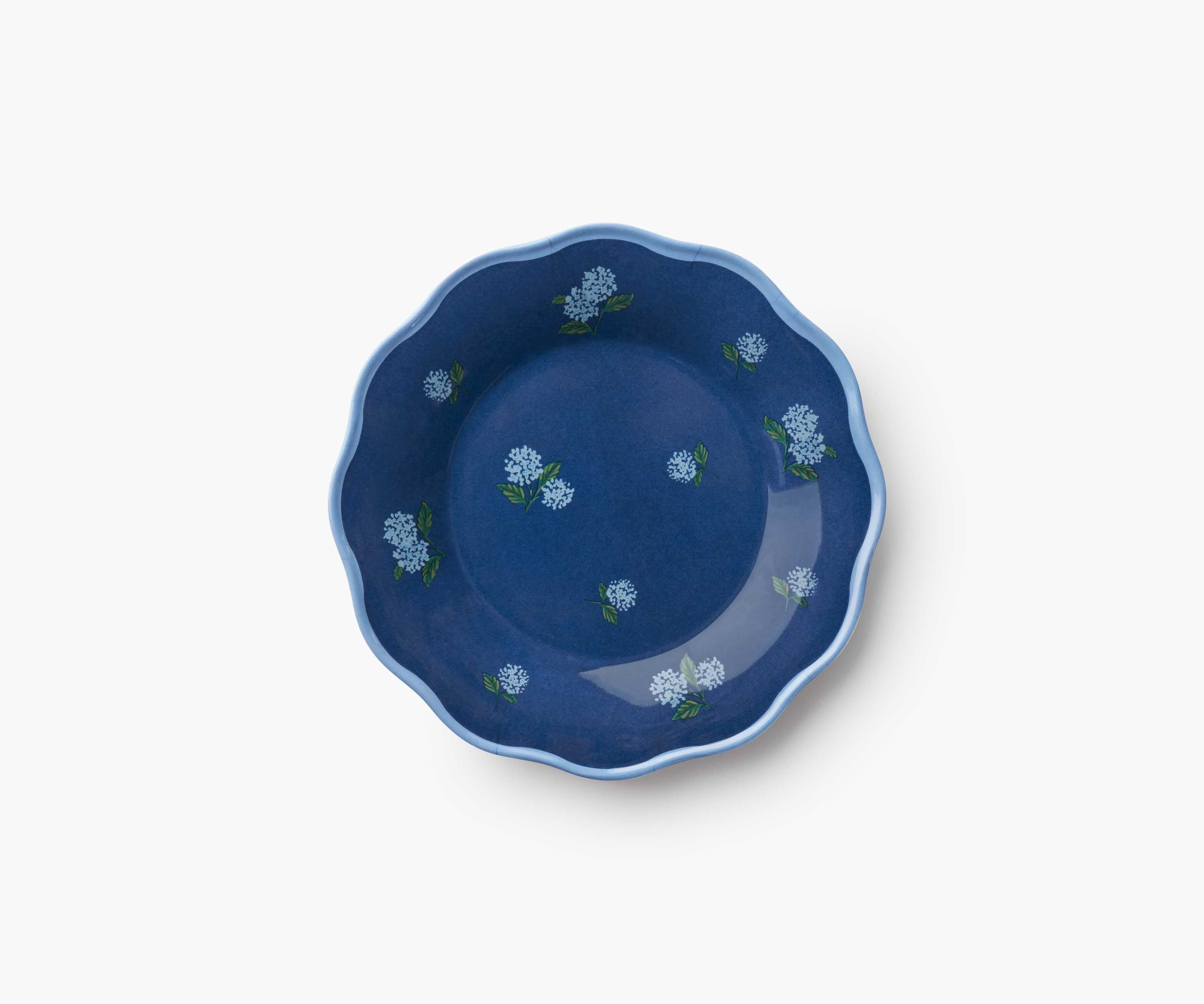 Melamine Assorted Dessert Plates - Americana - Image 12