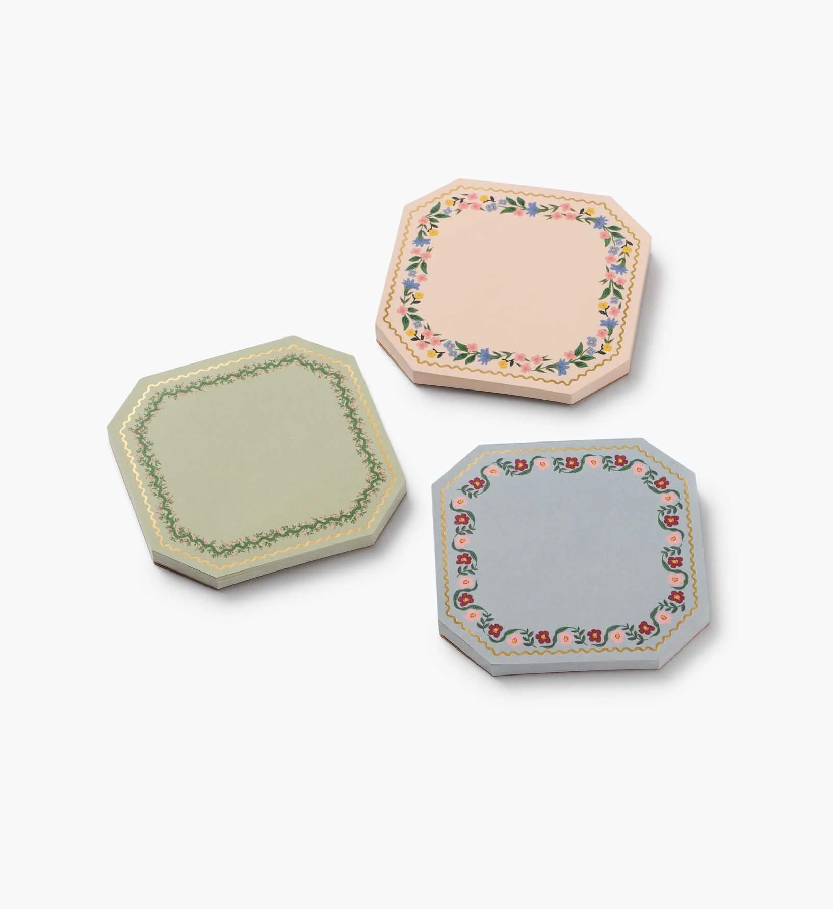 Mini Notepad Trio - Gemma - Image 4