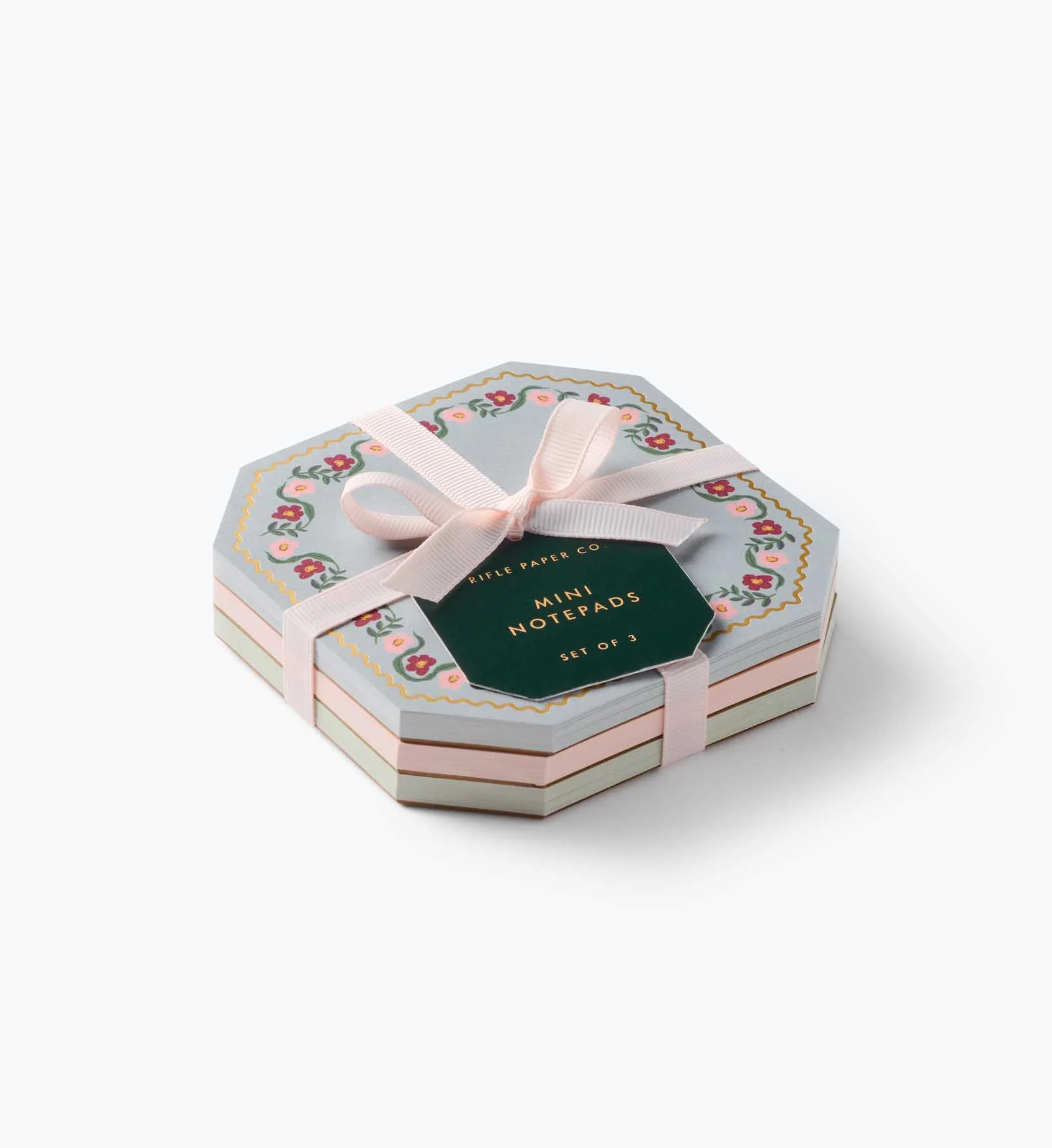 Mini Notepad Trio - Gemma - Image 8
