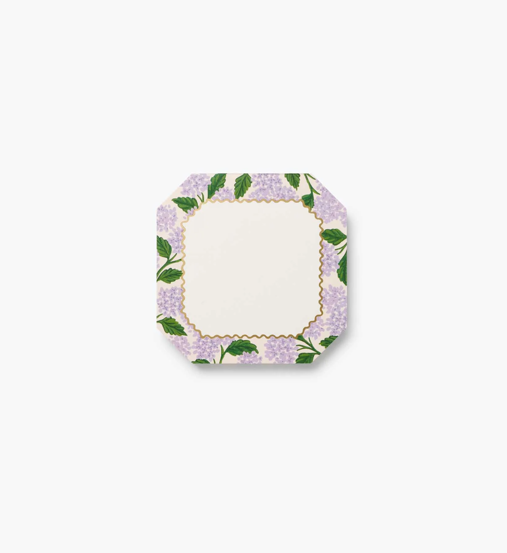 Mini Notepad Trio - Pink Hydrangea - Image 8