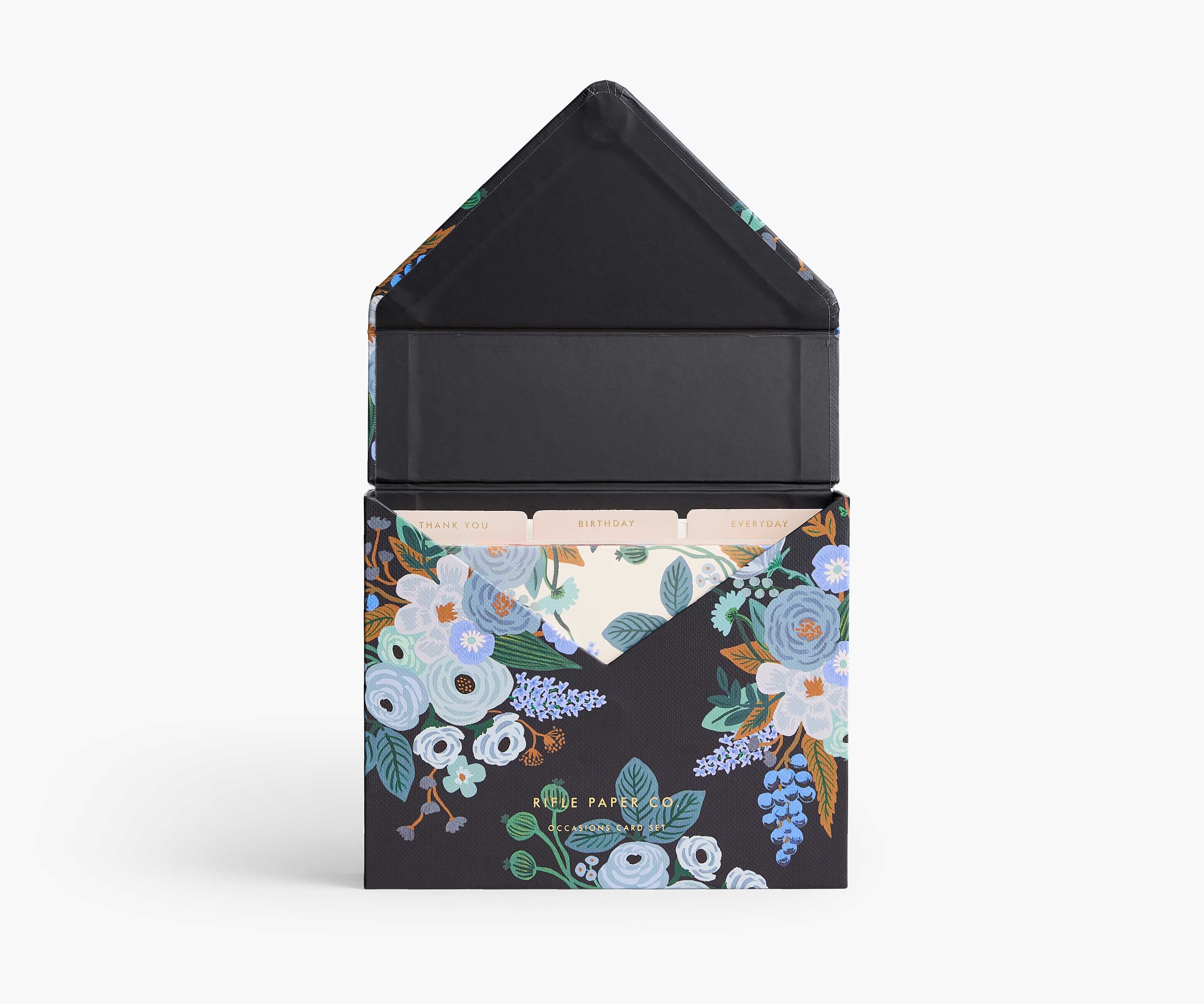 Essentials Card Box - Mixed Florals - Image 5