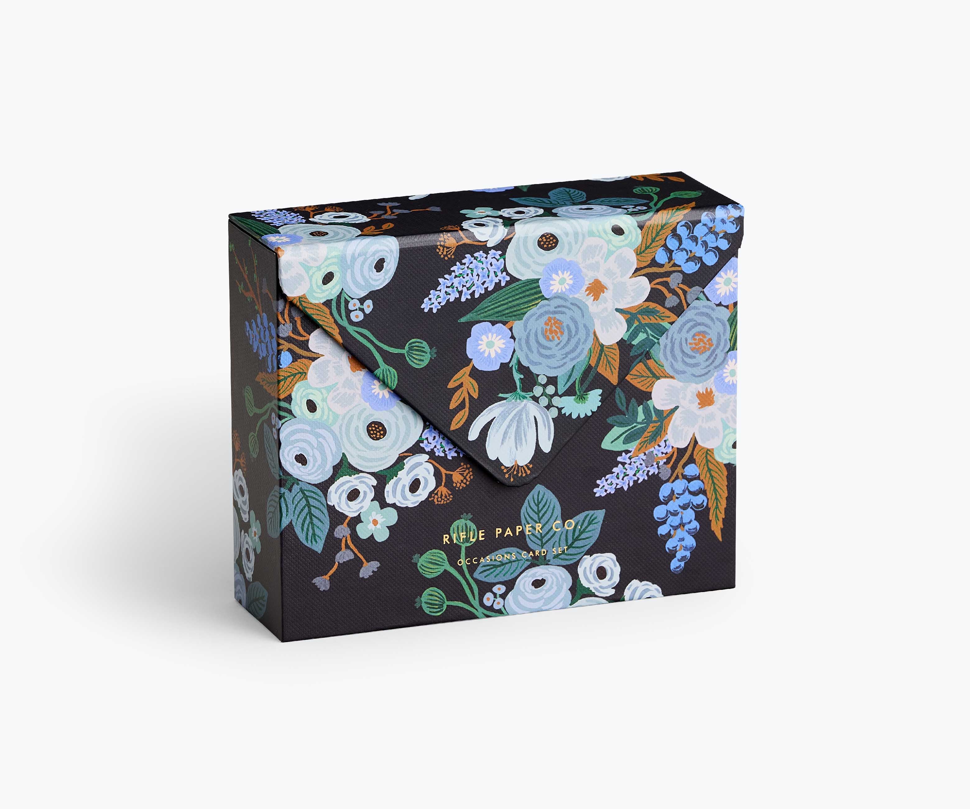 Essentials Card Box - Mixed Florals - Image 6