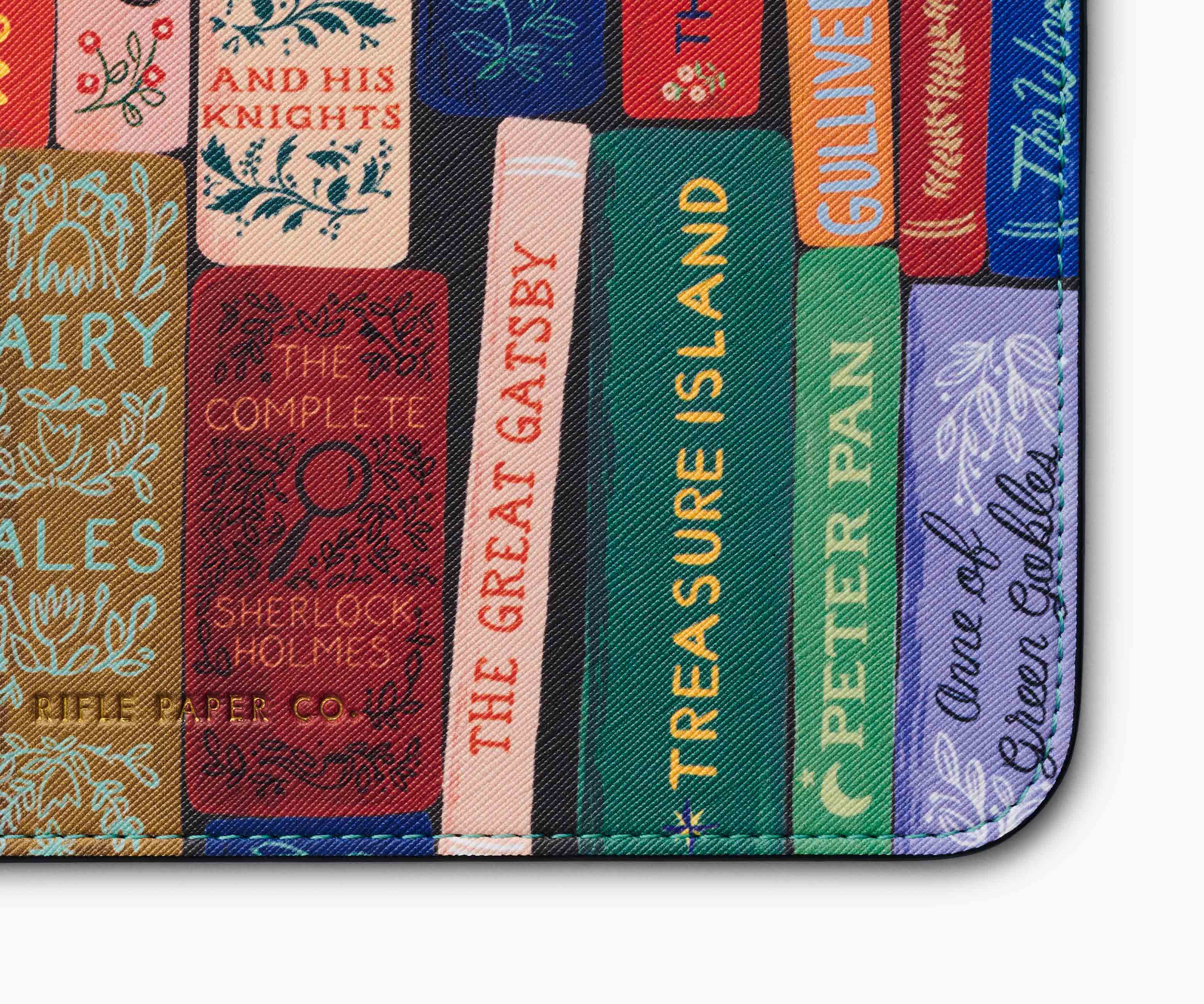 Mouse Pad - Bookshelf - Image 2