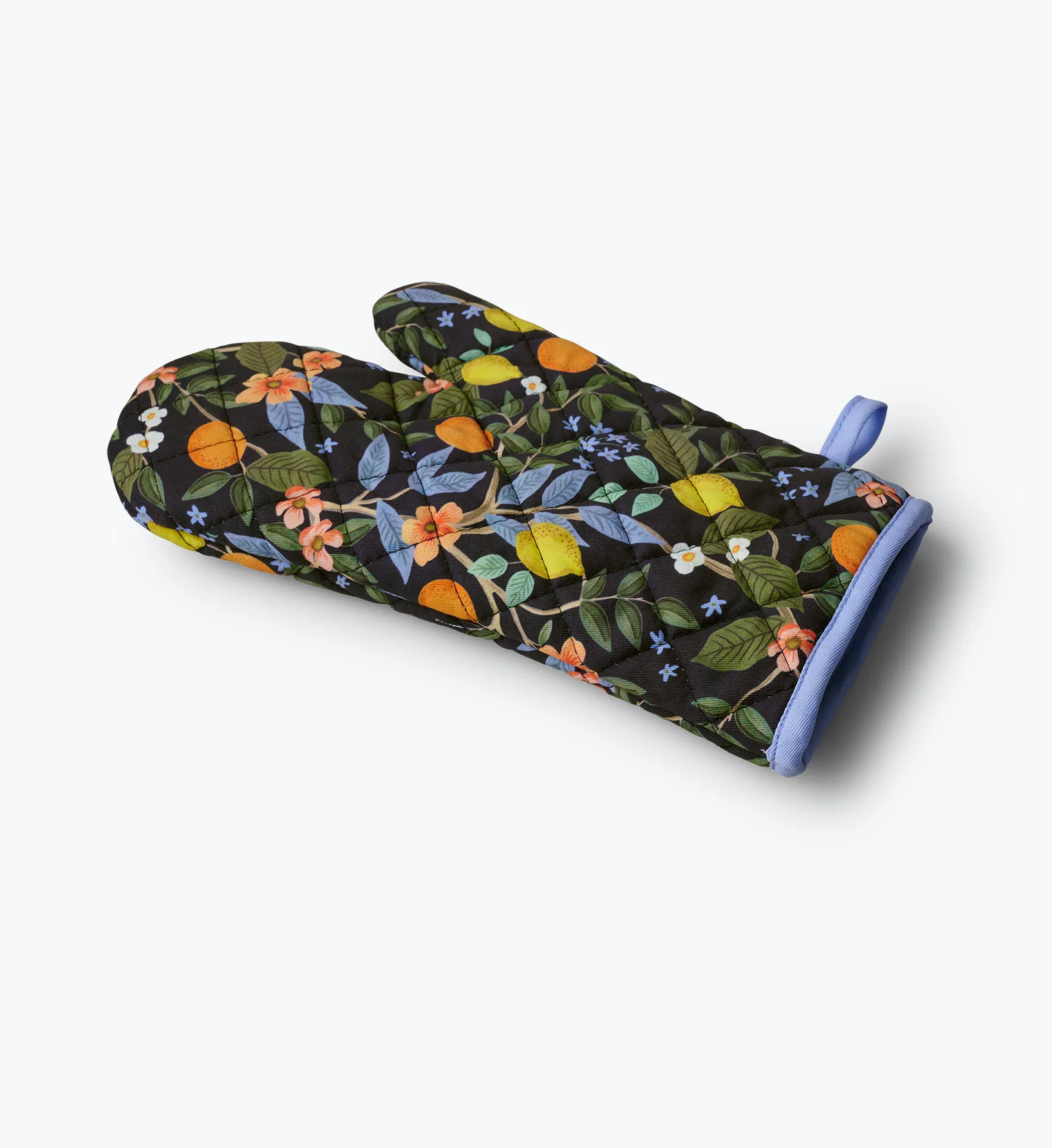 Oven Mitt - Citrus Grove - Image 3