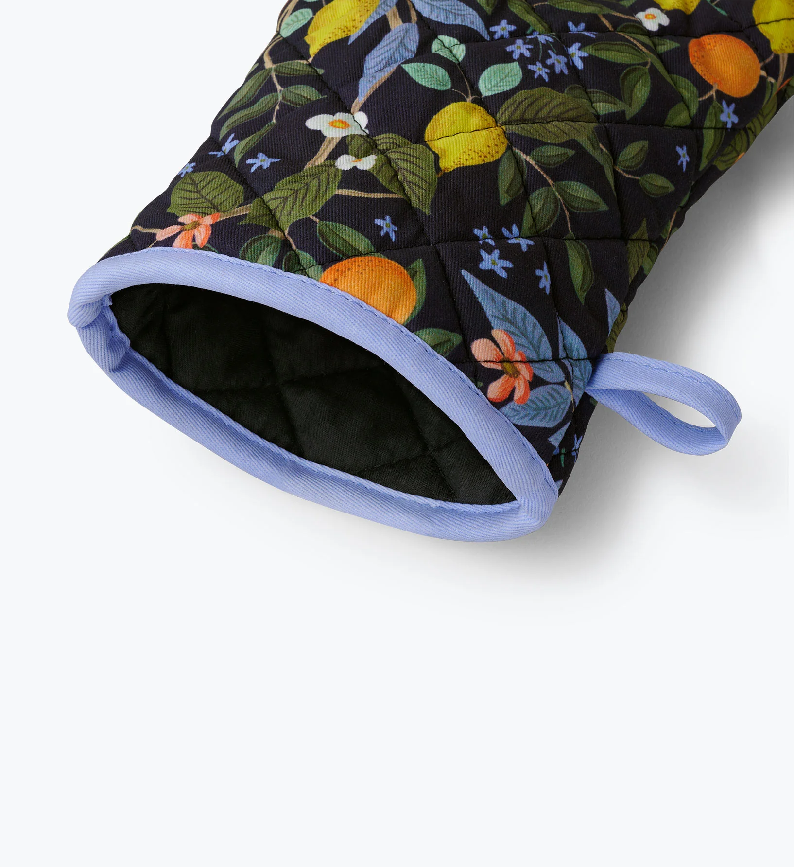 Oven Mitt - Citrus Grove - Image 4