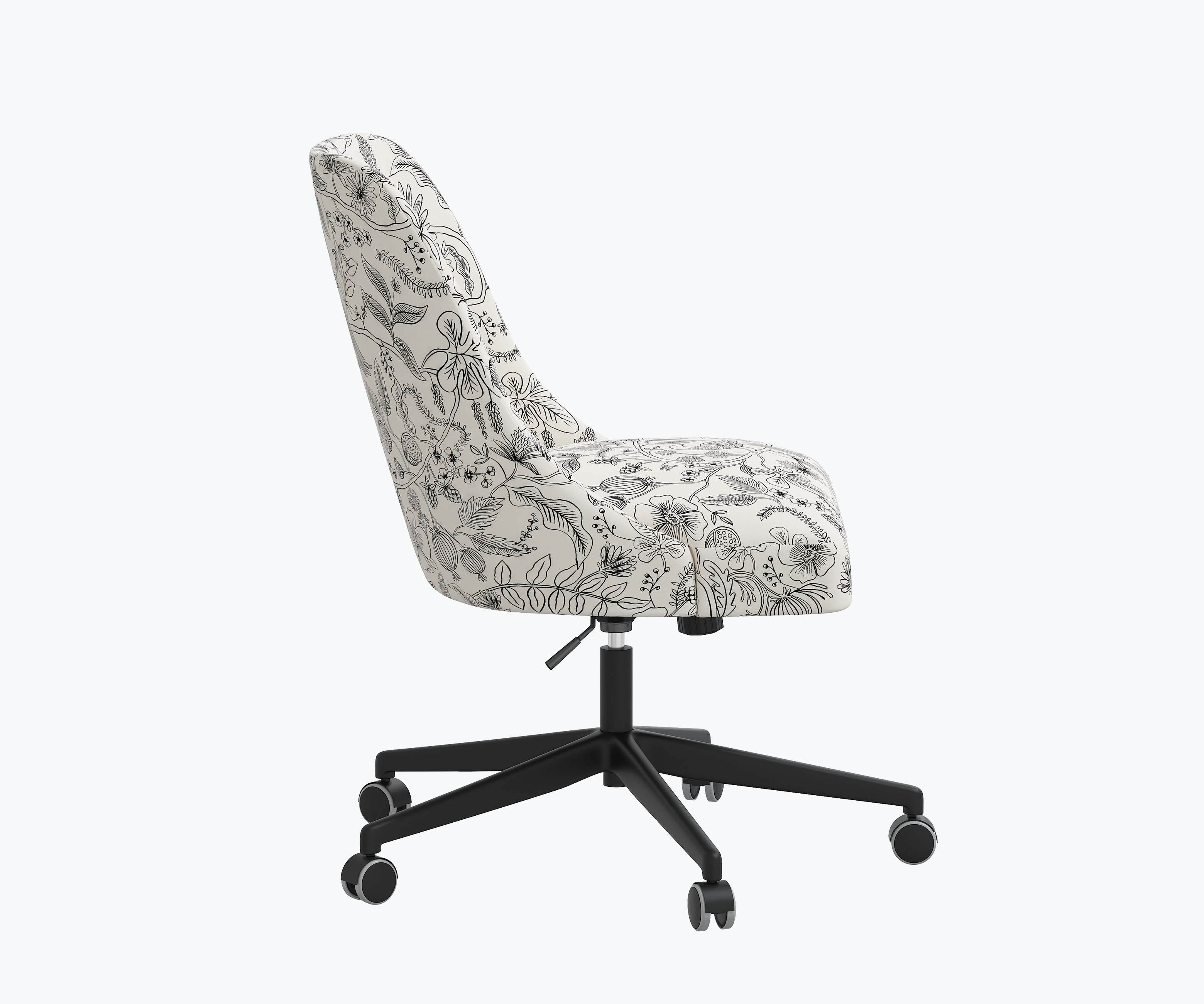 Oxford Desk Chair - Aviary - Image 3