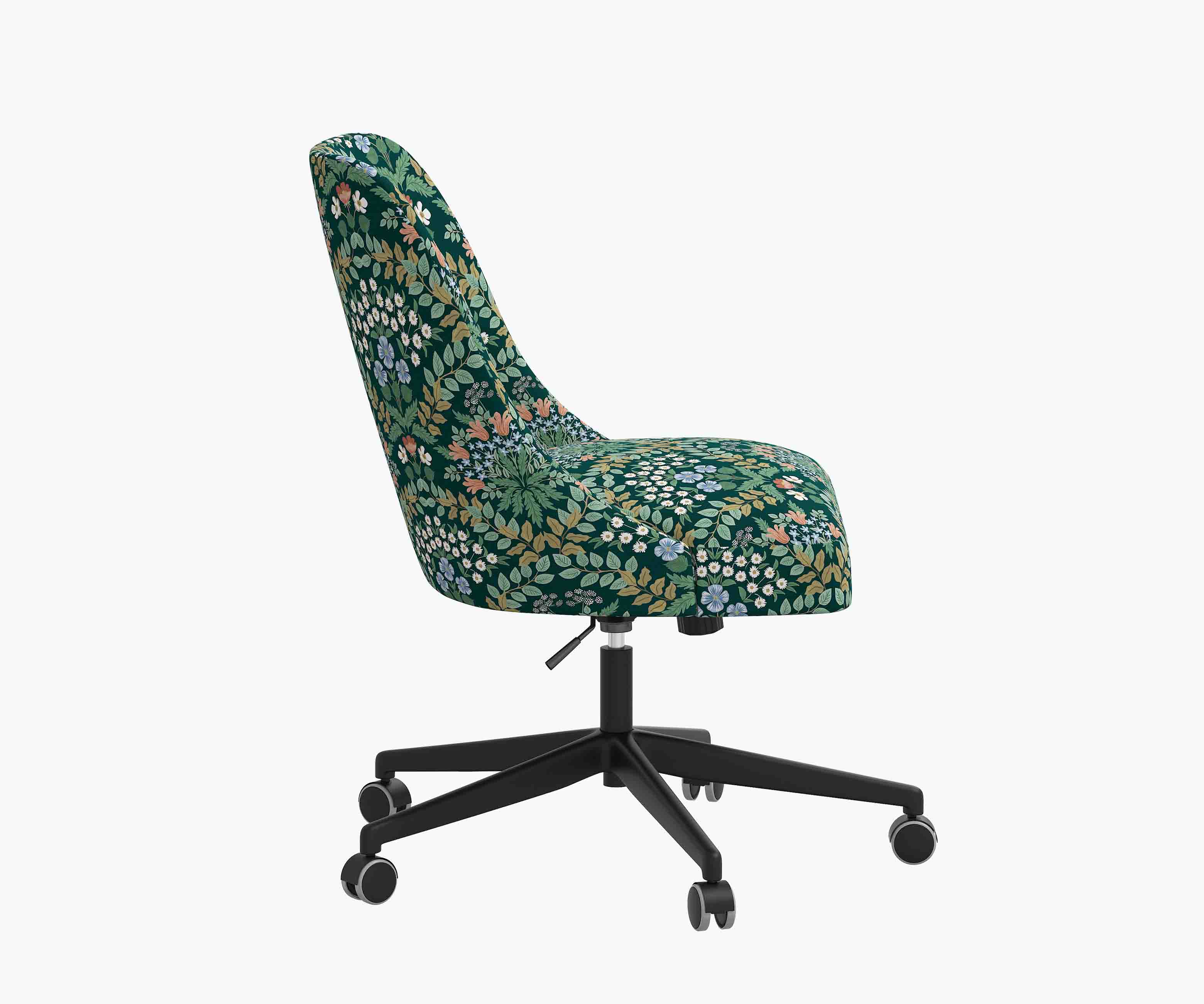 Oxford Desk Chair - Bramble - Image 3