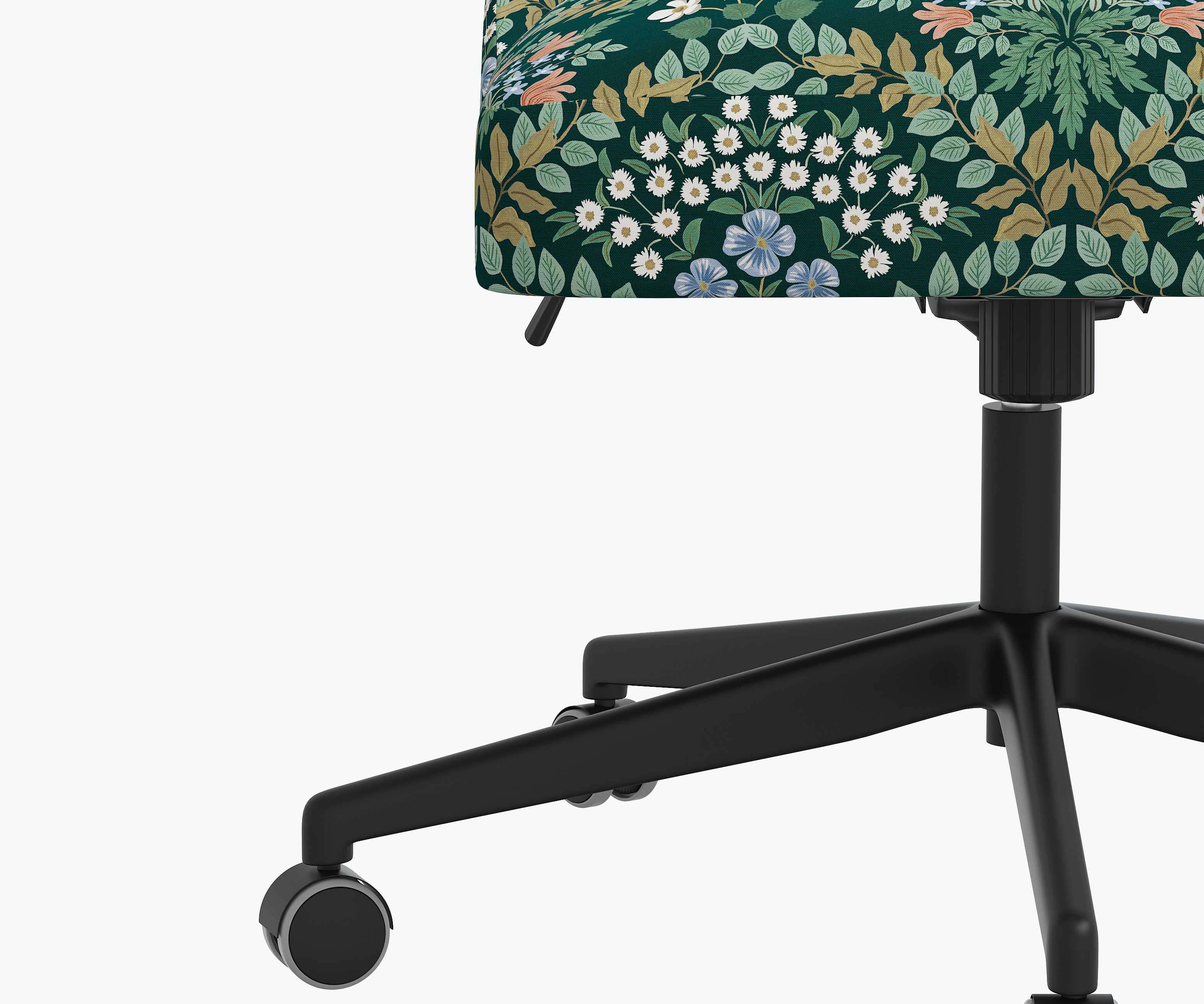 Oxford Desk Chair - Bramble - Image 5