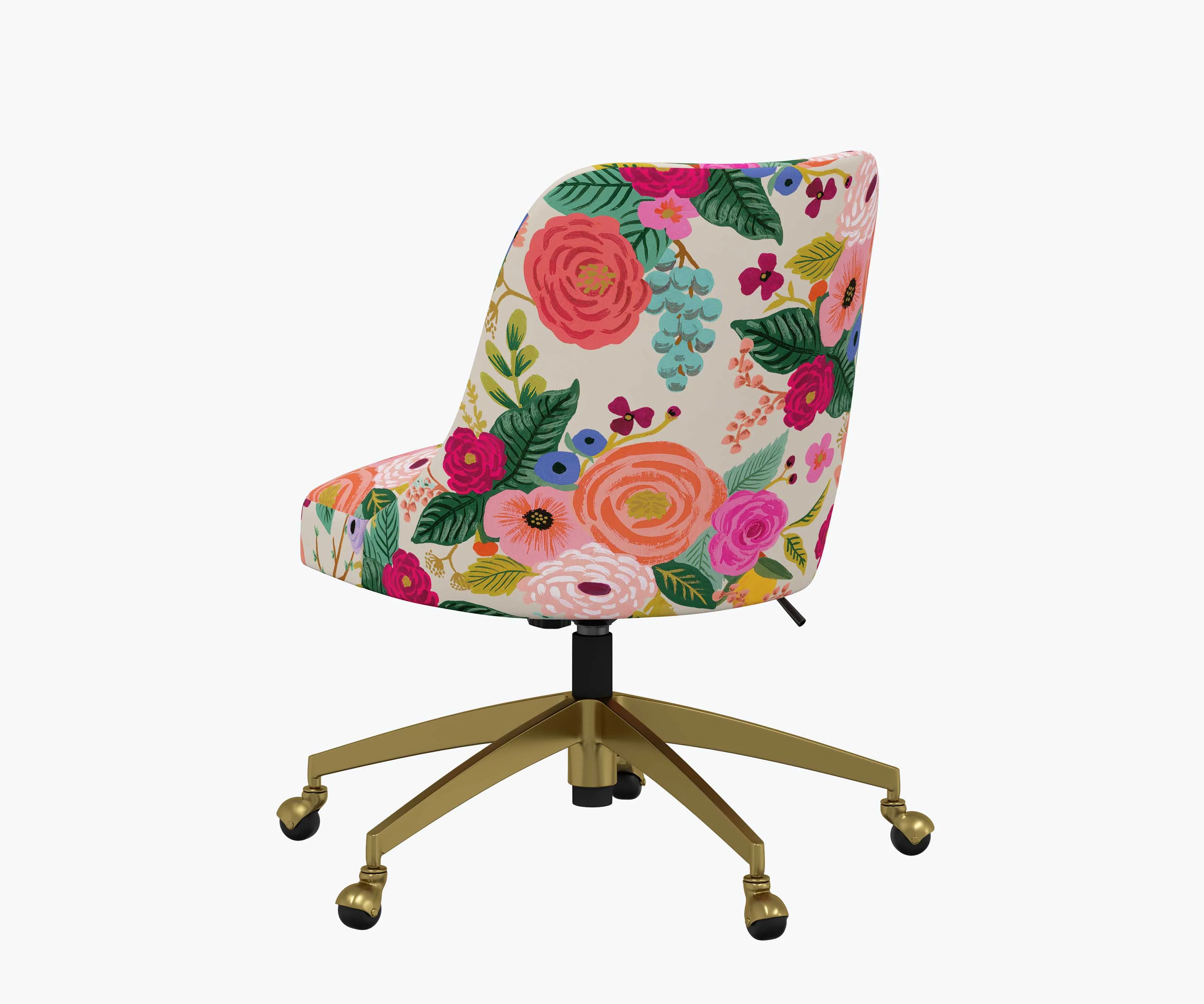 Oxford Desk Chair - Garden Party - Image 11