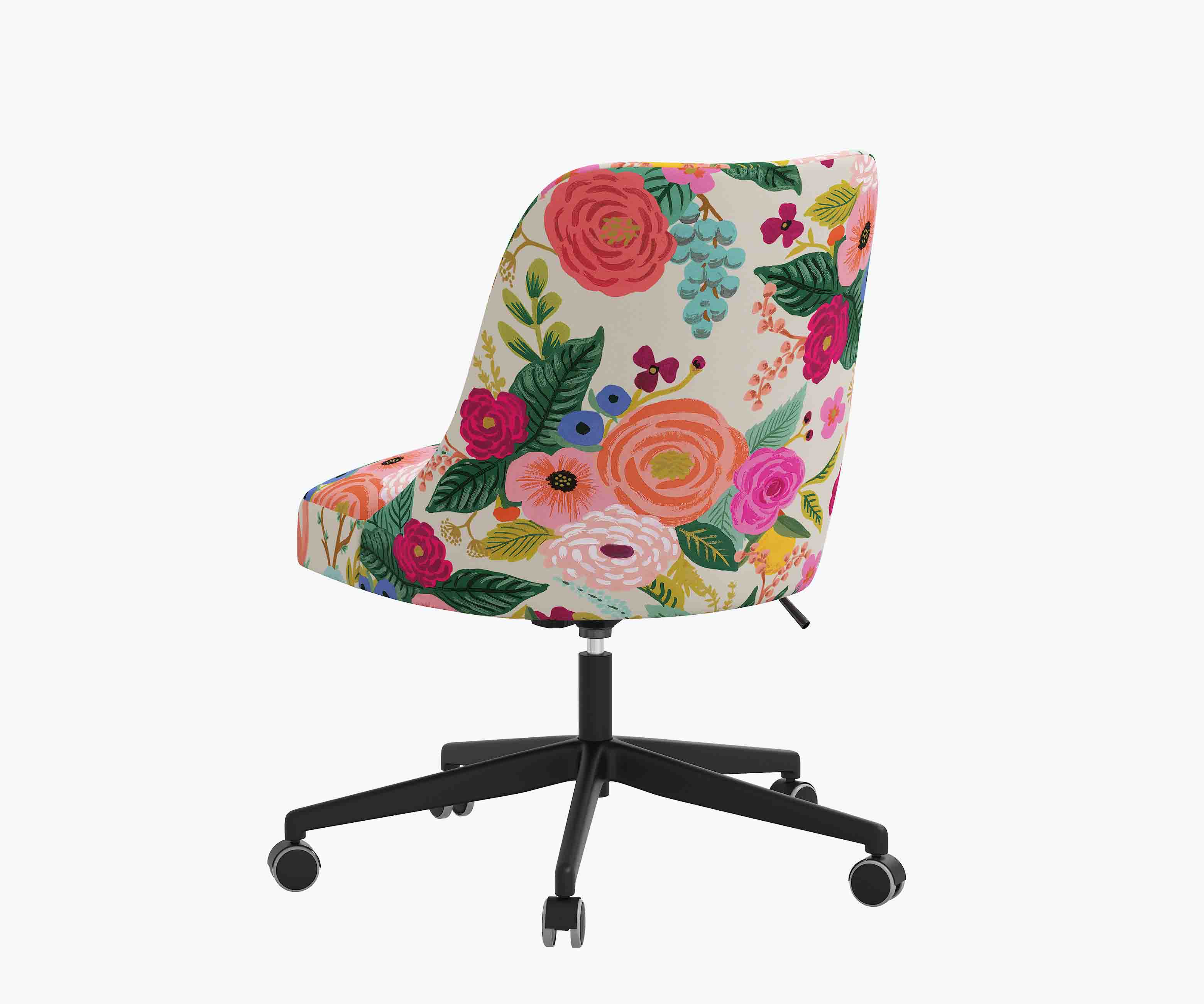 Oxford Desk Chair - Garden Party - Image 5