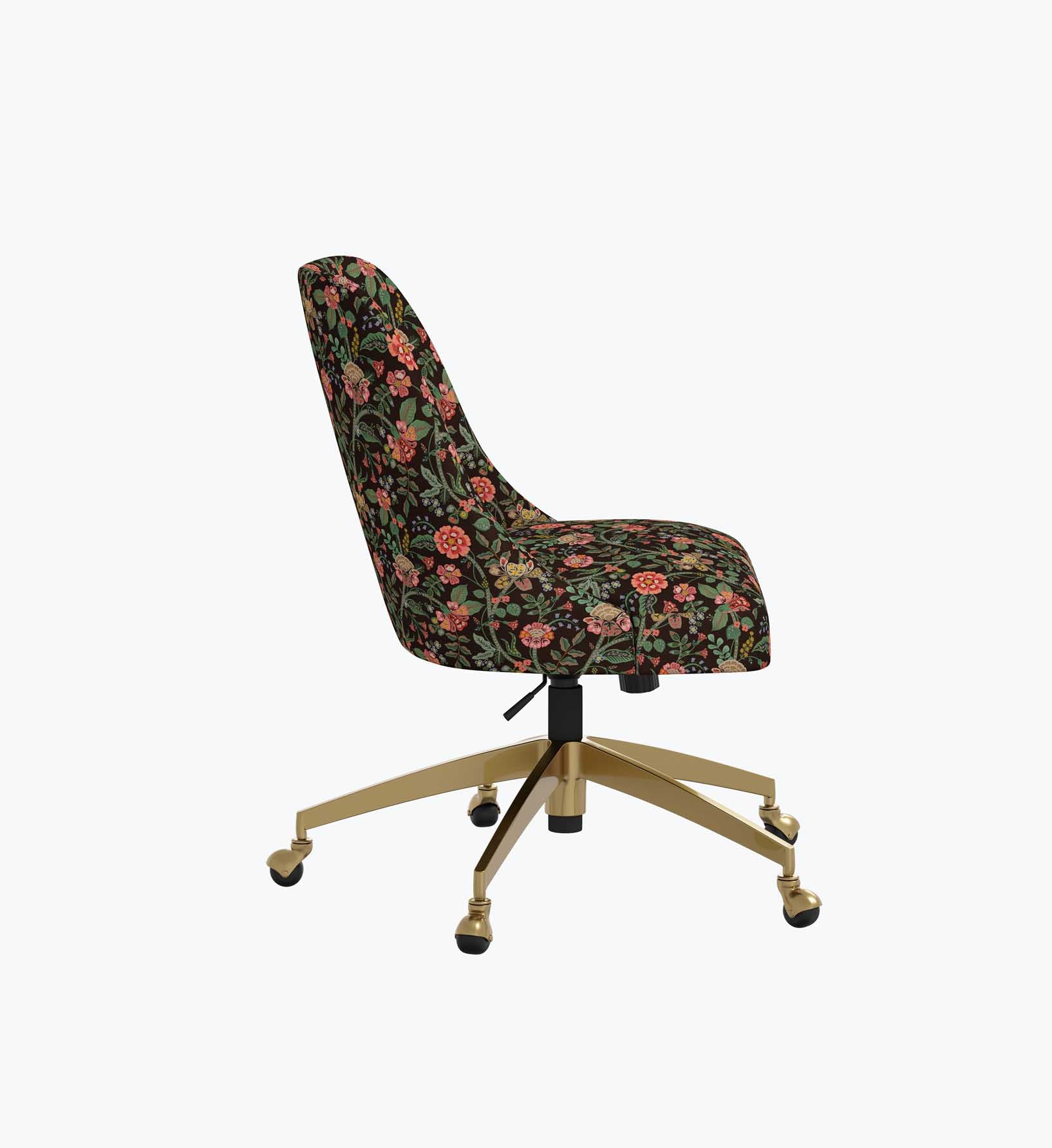 Oxford Desk Chair - Gracie - Image 4
