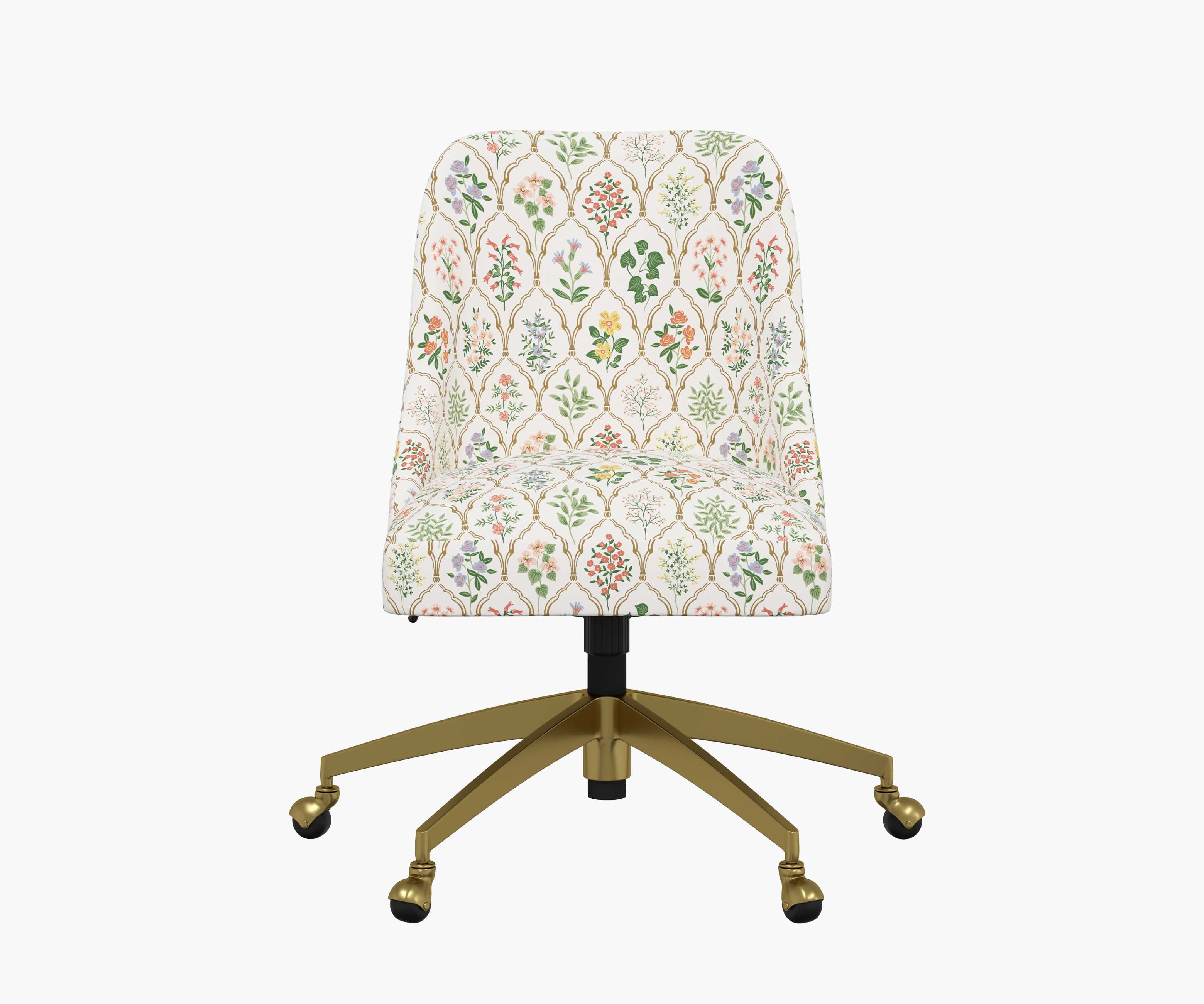 Oxford Desk Chair - Hawthorne - Image 2