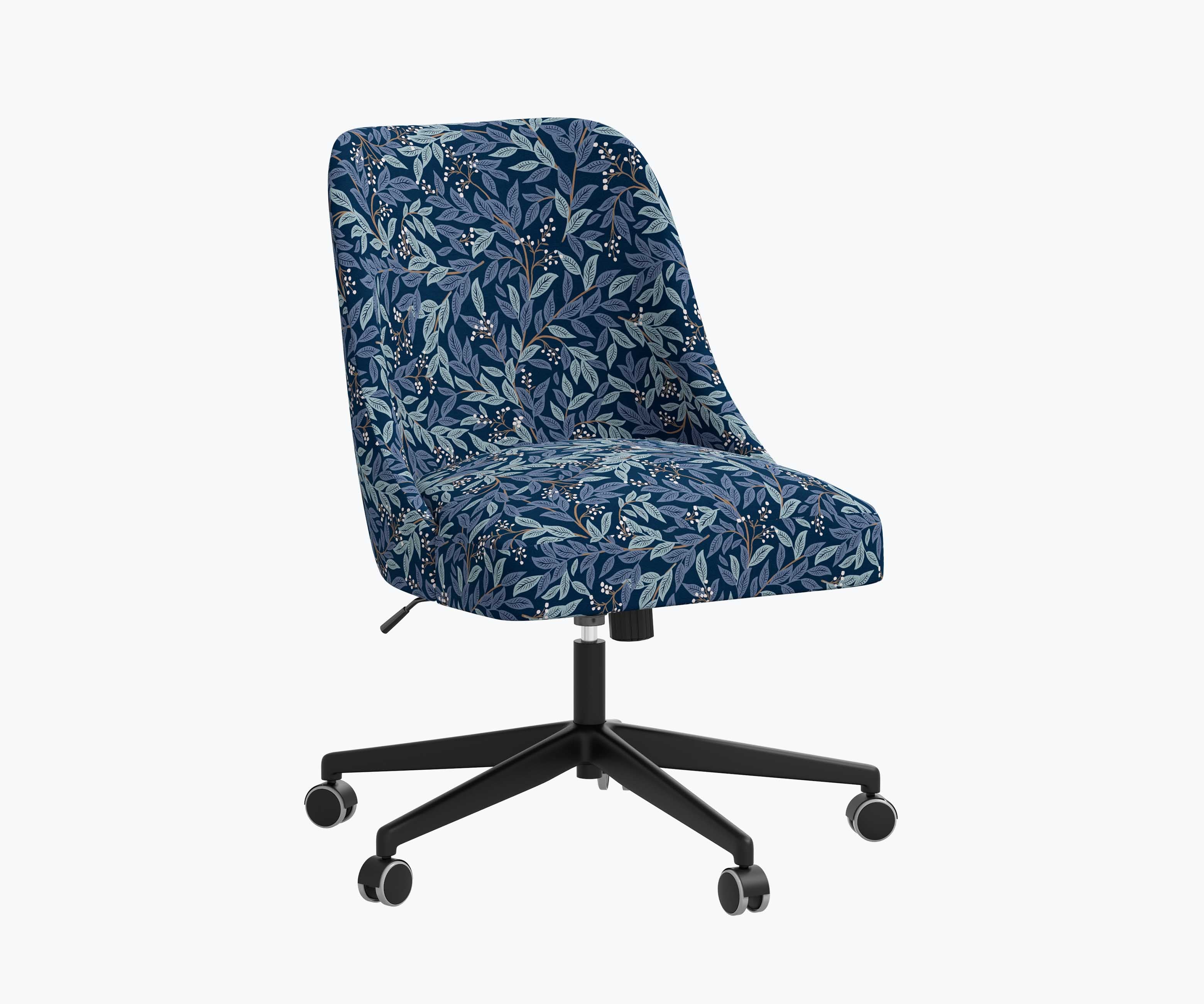 Oxford Desk Chair - Willowberry - Image 8