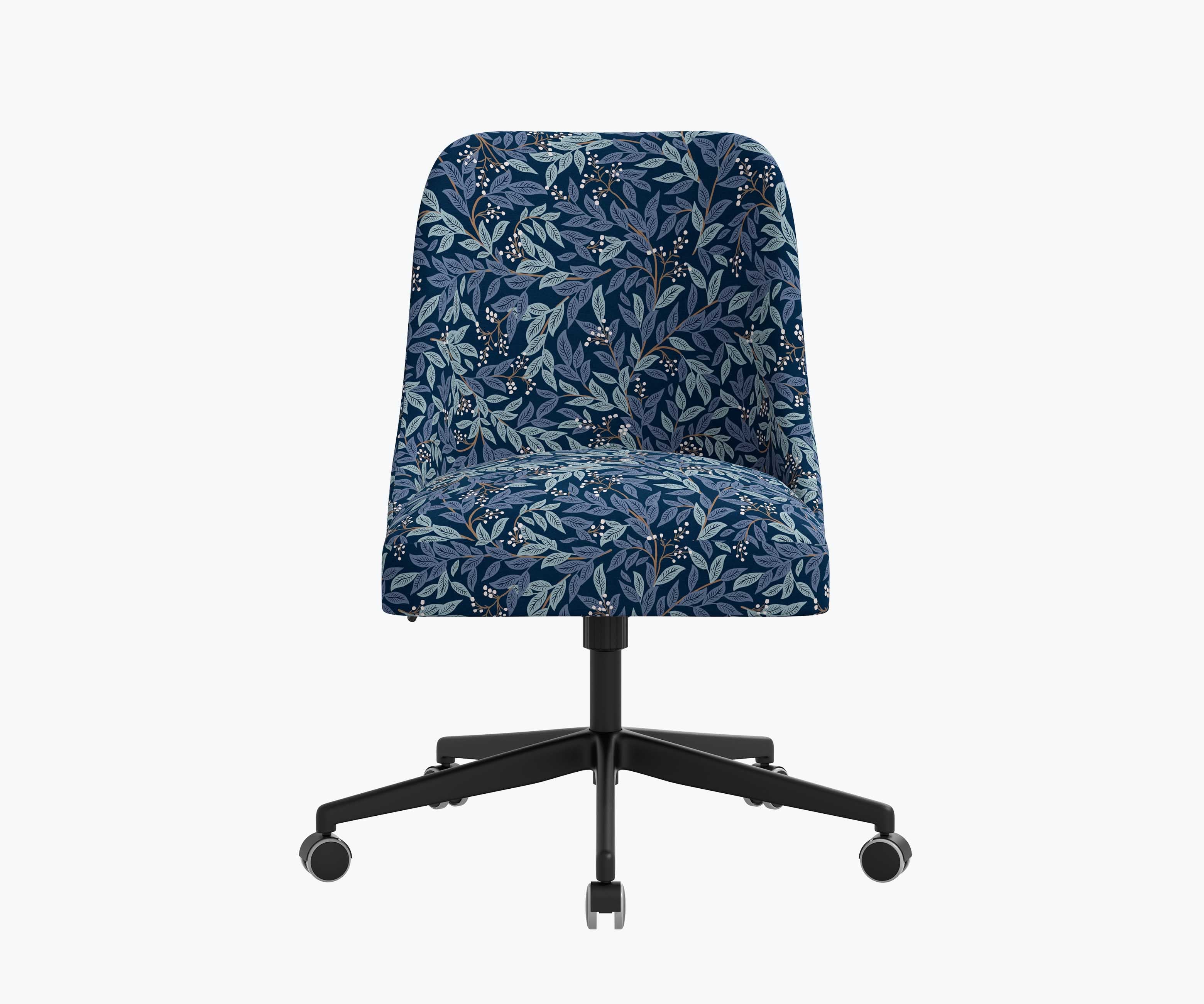 Oxford Desk Chair - Willowberry - Image 9