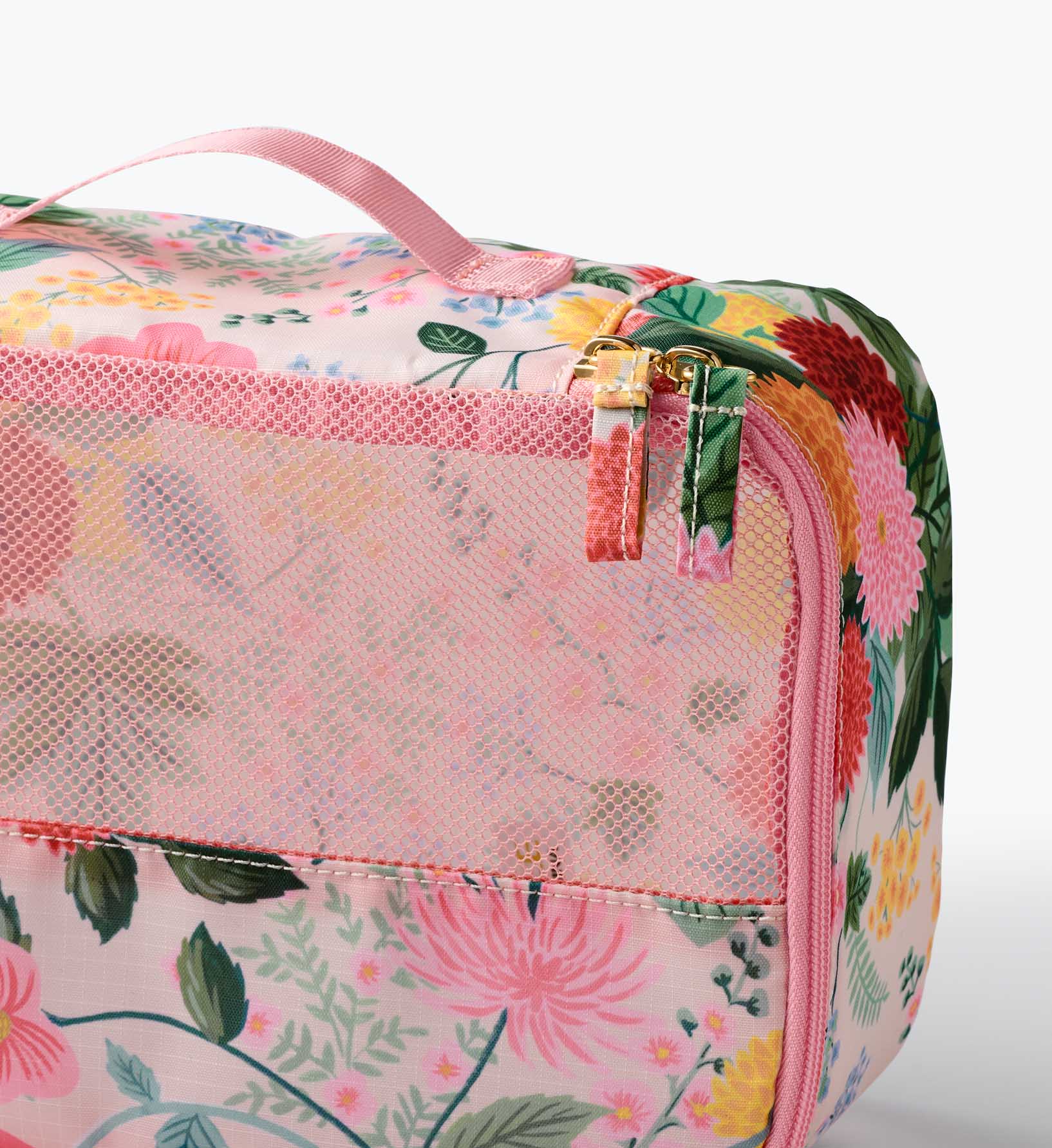 Packing Cube Set - Dahlia - Image 3