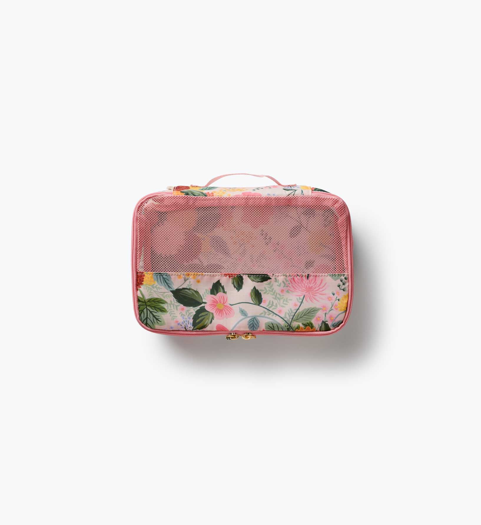 Packing Cube Set - Dahlia - Image 4
