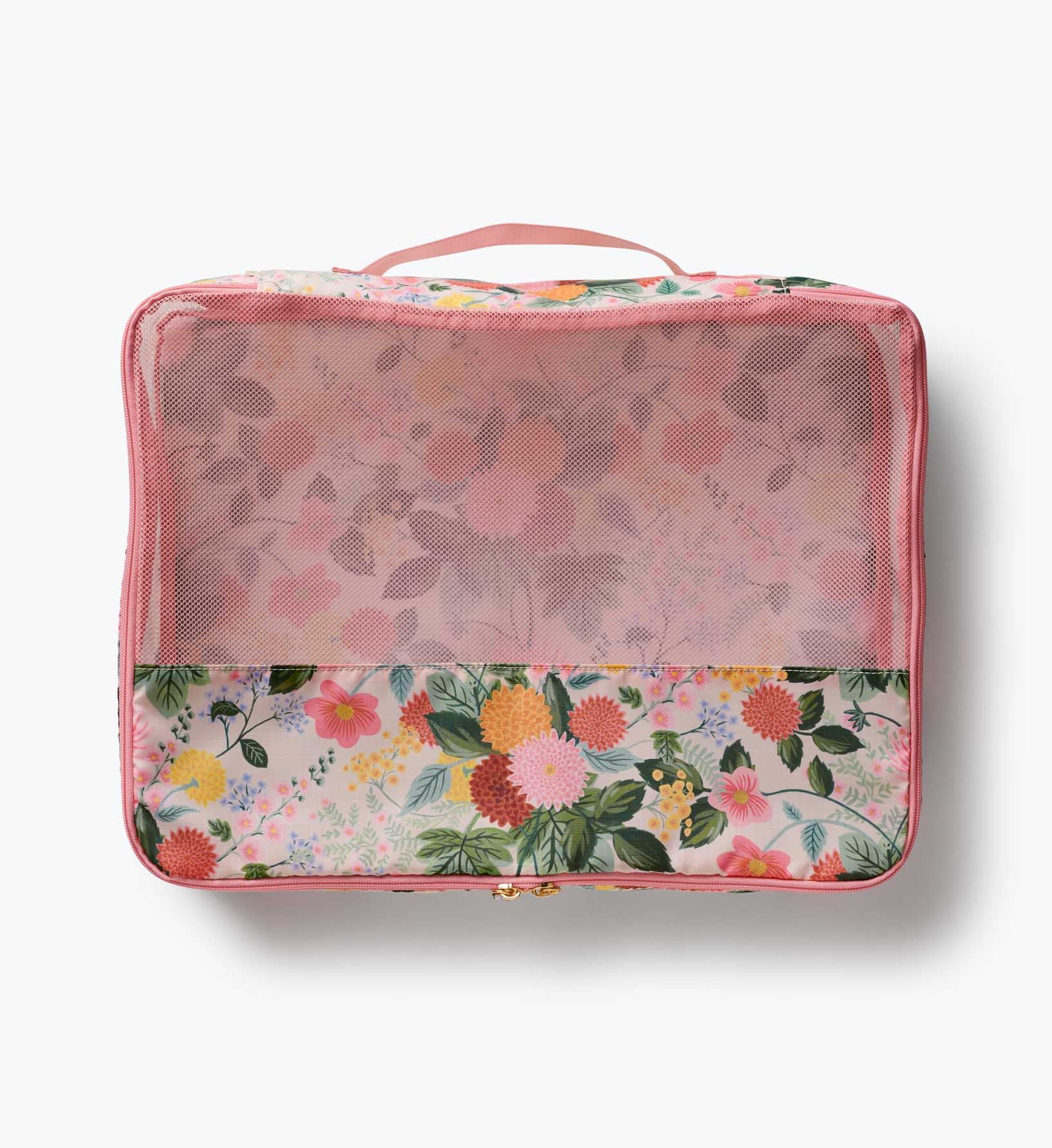 Packing Cube Set - Dahlia - Image 6