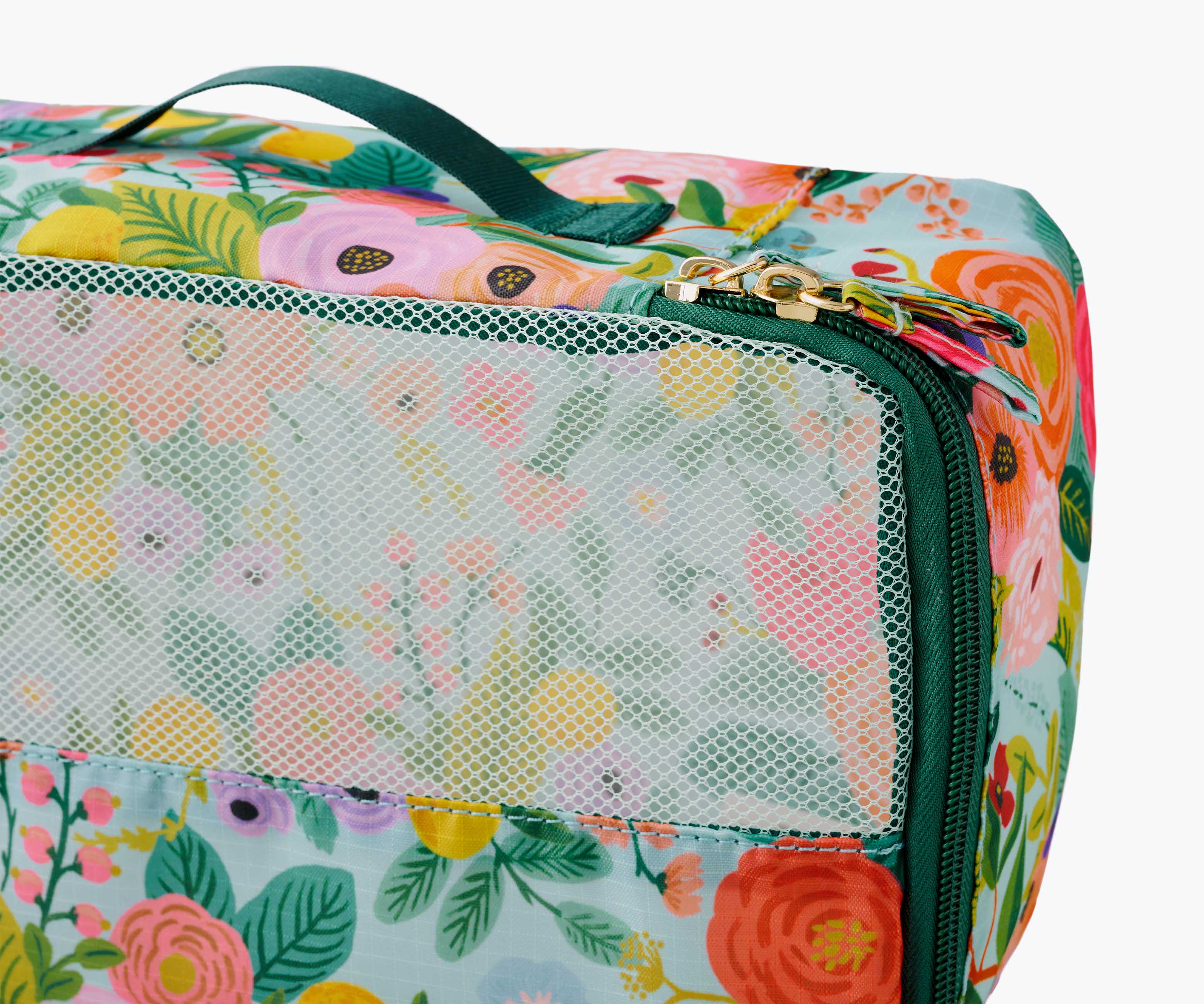 Packing Cube Set - Garden Party - Image 8