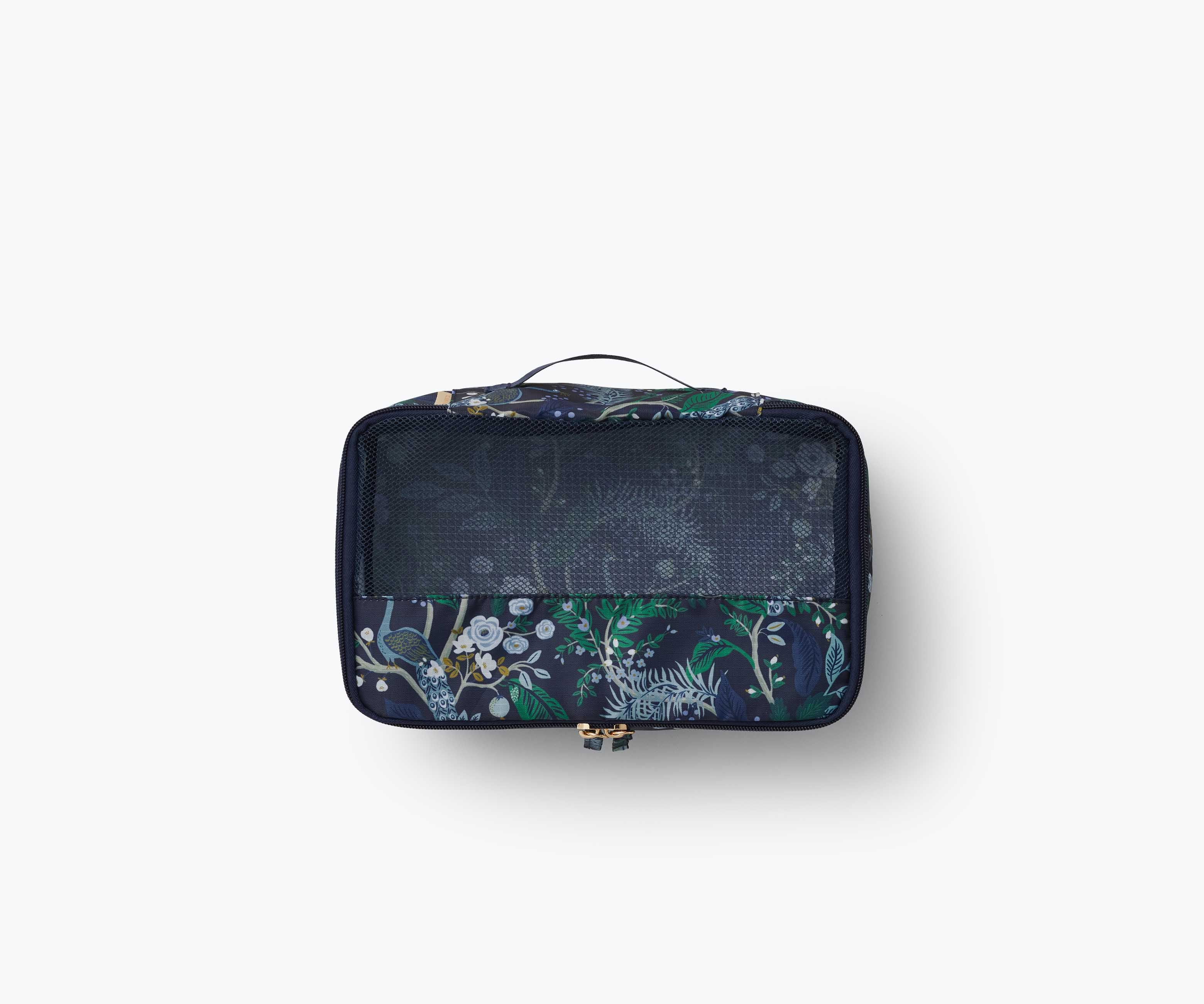 Packing Cube Set - Peacock - Image 6