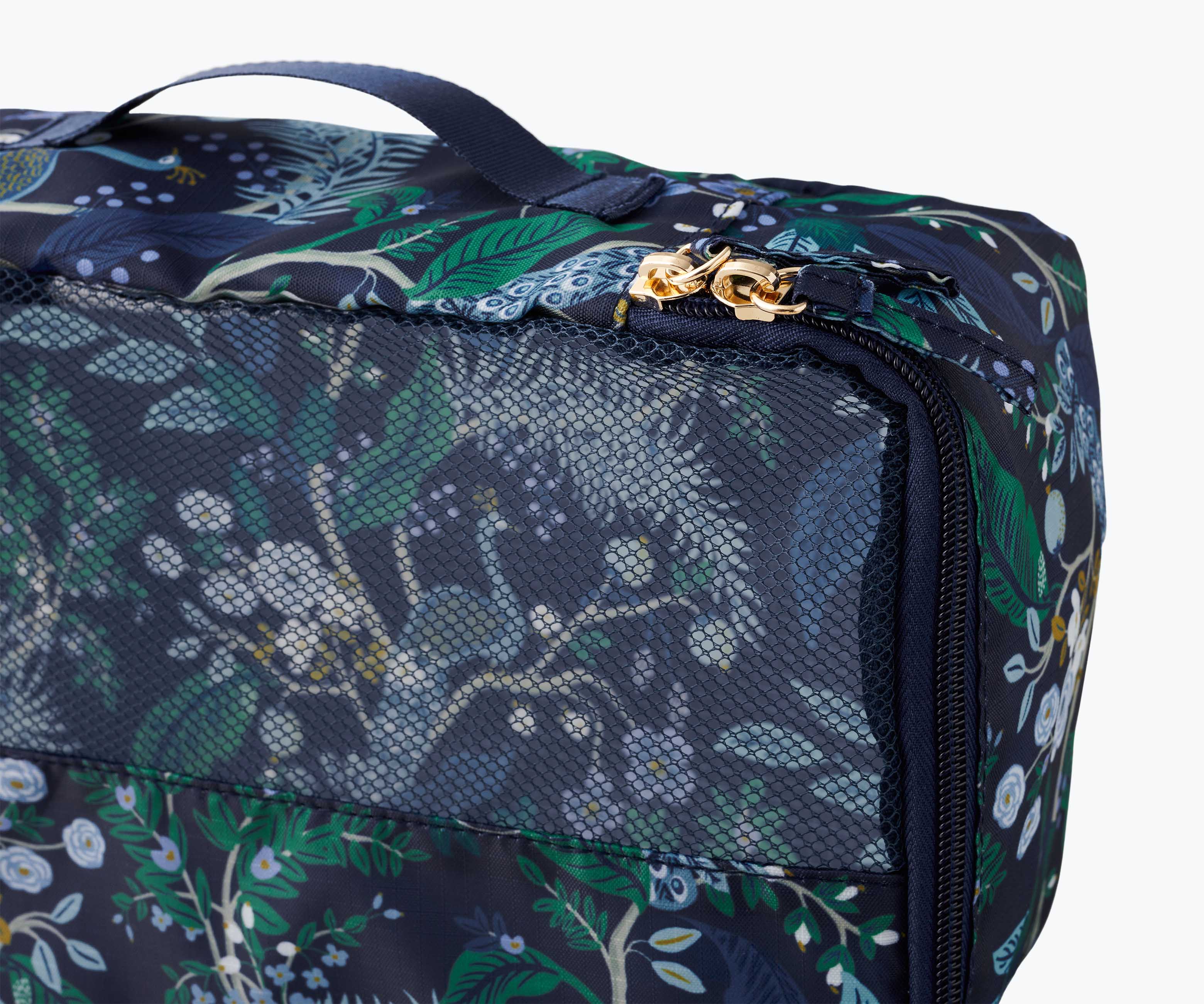 Packing Cube Set - Peacock - Image 8