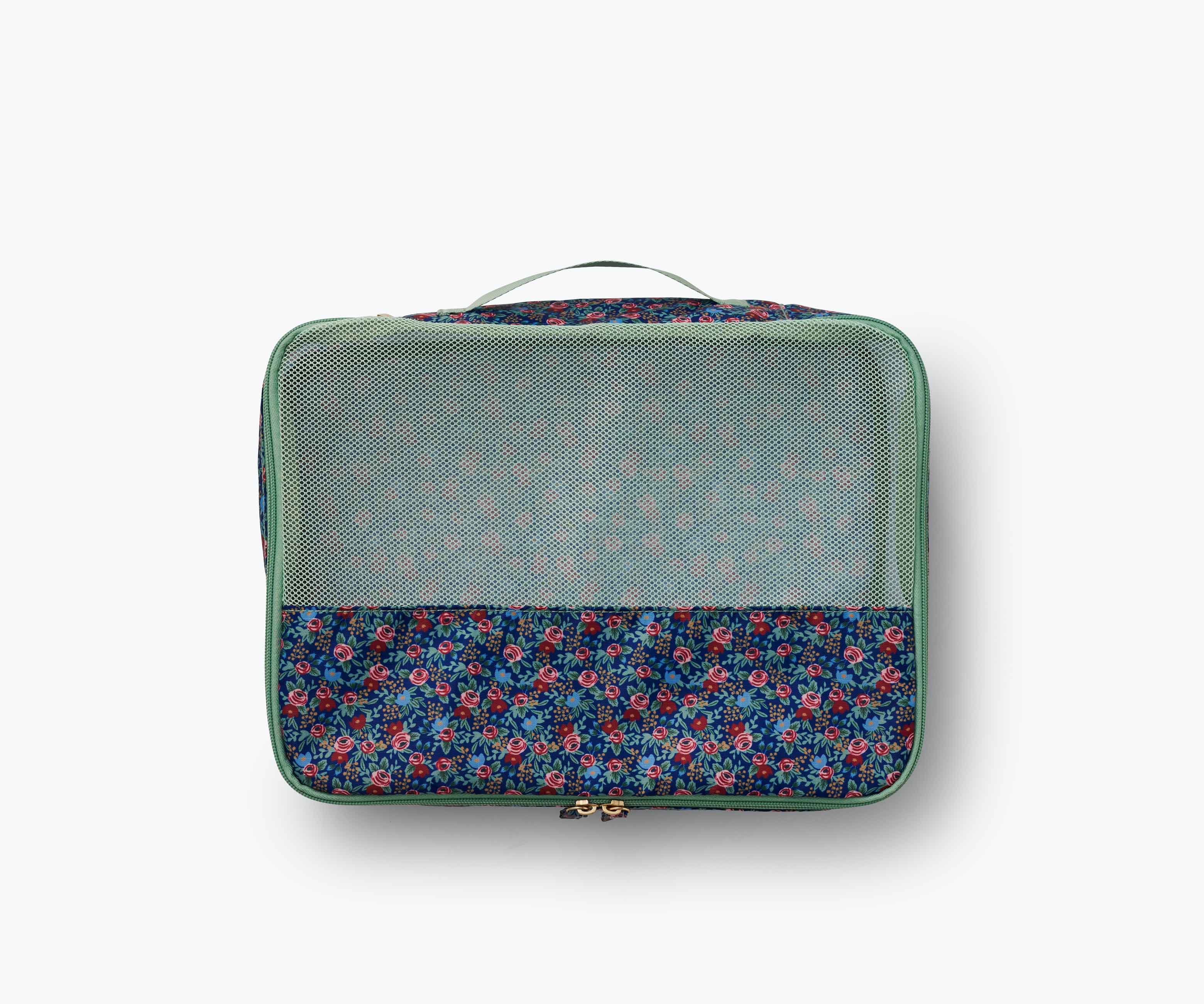 Packing Cube Set - Rosa - Image 5