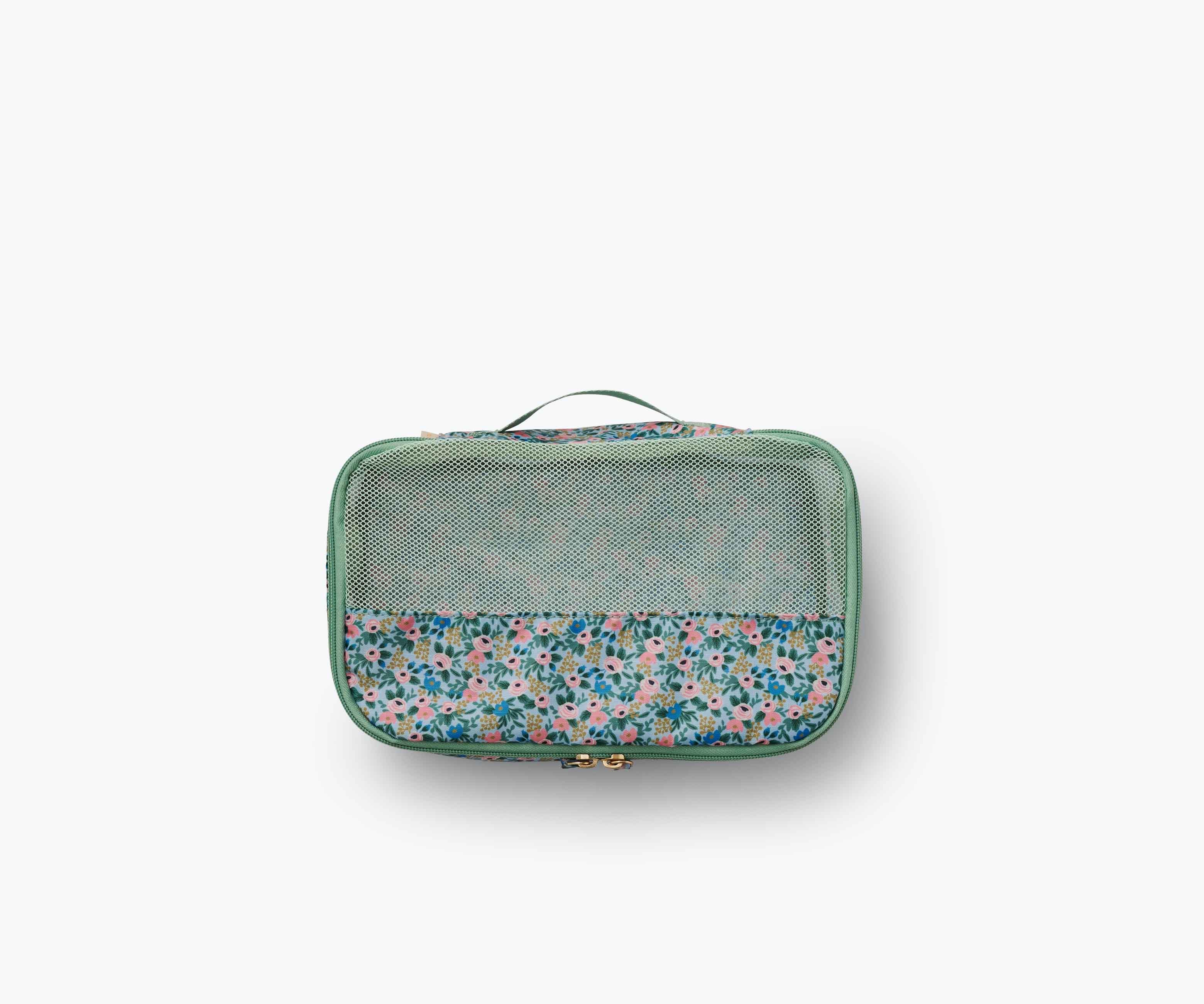 Packing Cube Set - Rosa - Image 6