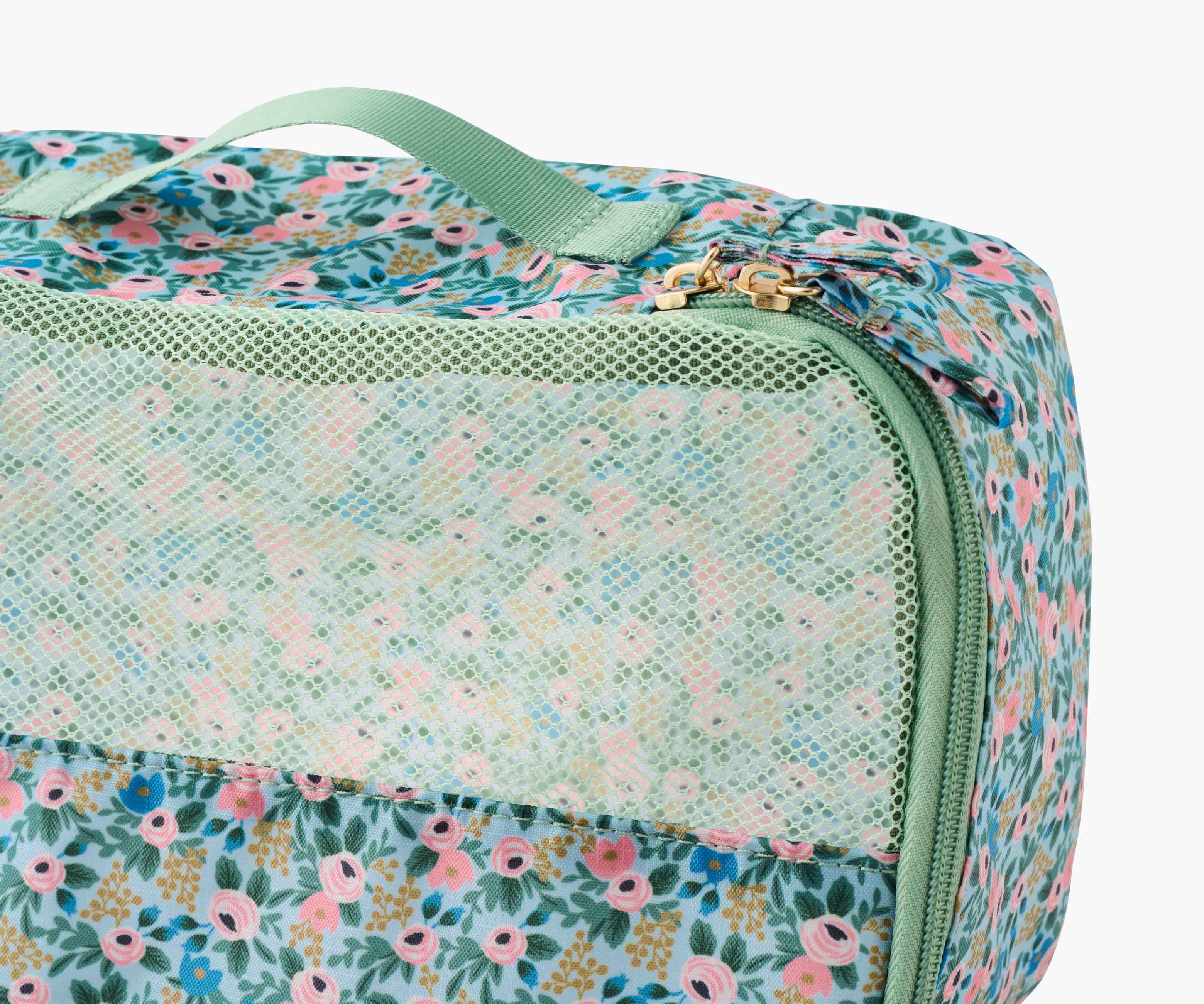 Packing Cube Set - Rosa - Image 8