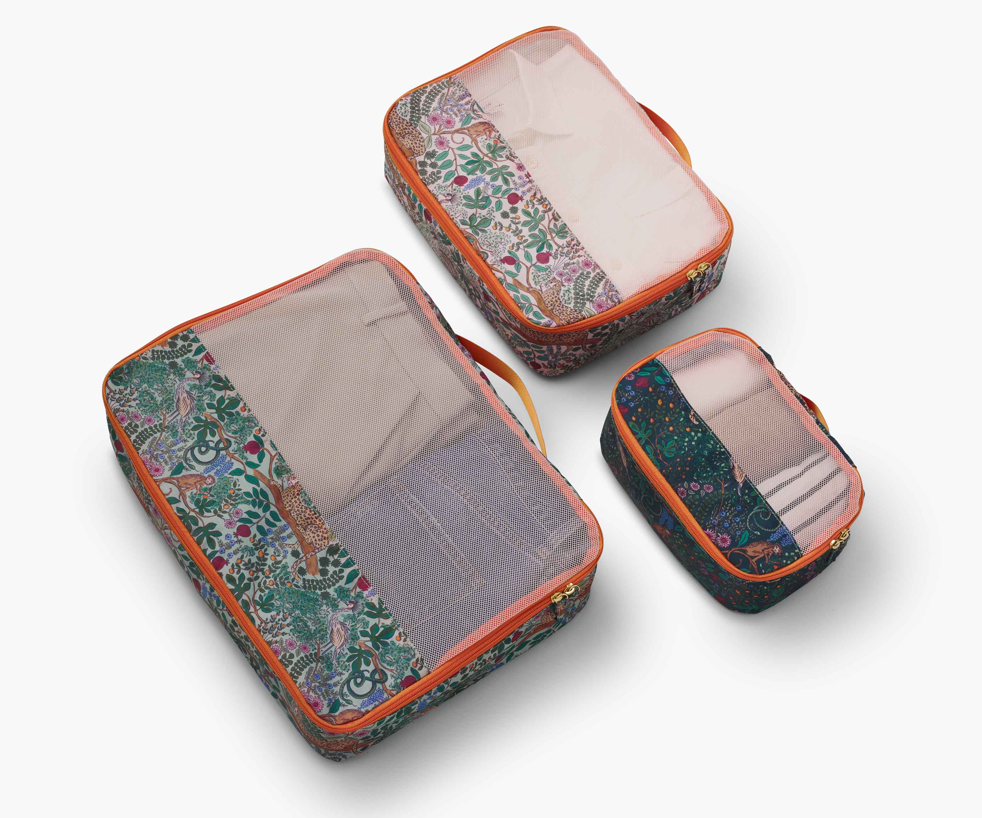 Packing Cube Set - Safari - Image 8