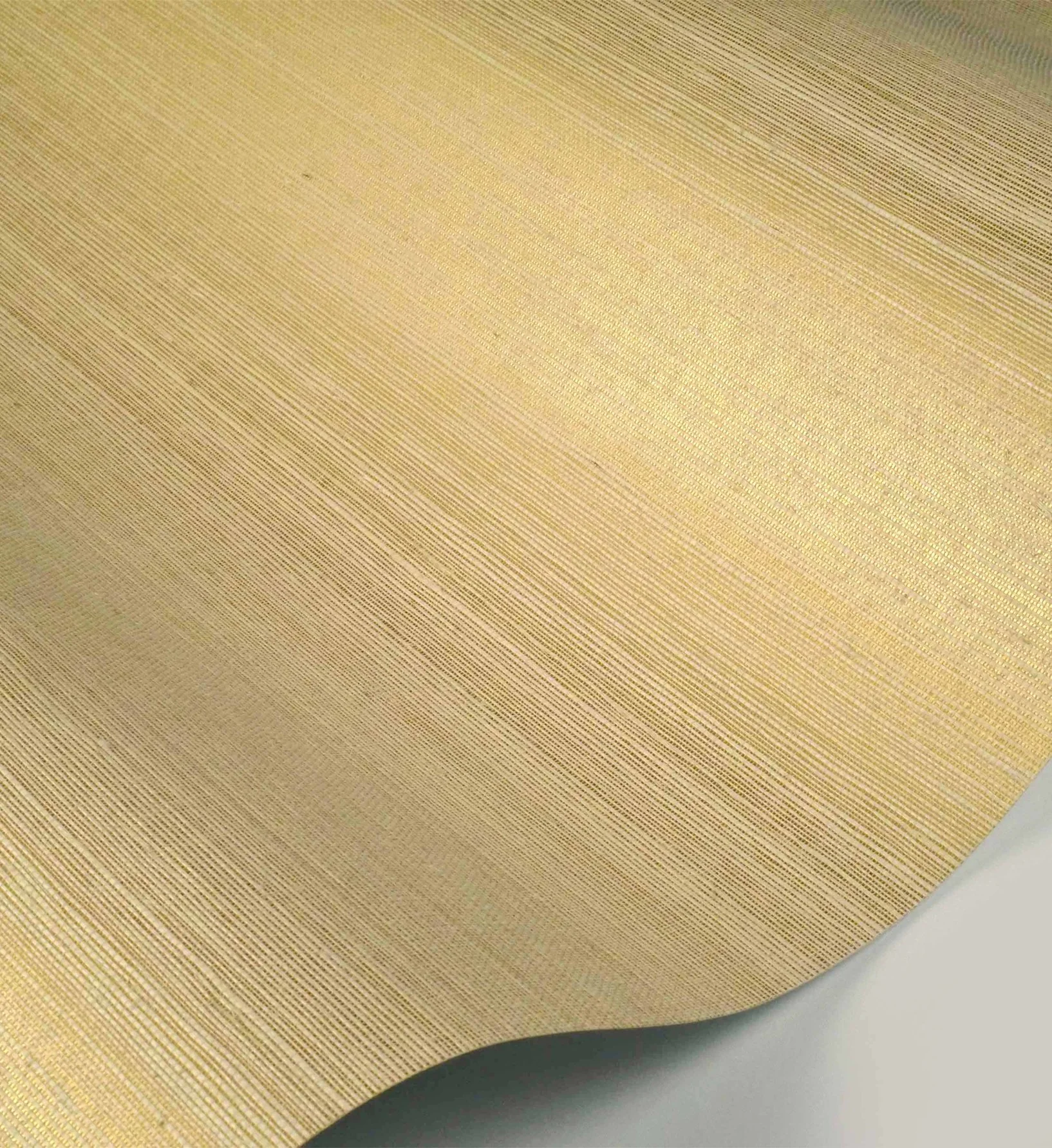 Palette Wallpaper - Metallic Gold - Image 3