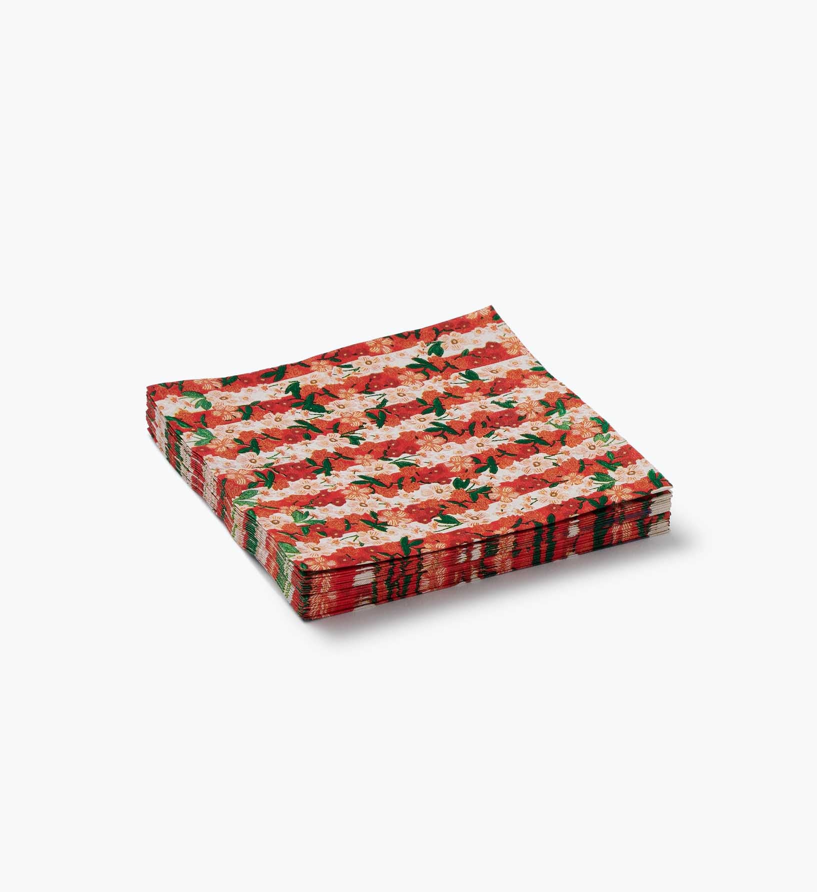 Paper Cocktail Napkins - Americana - Image 5