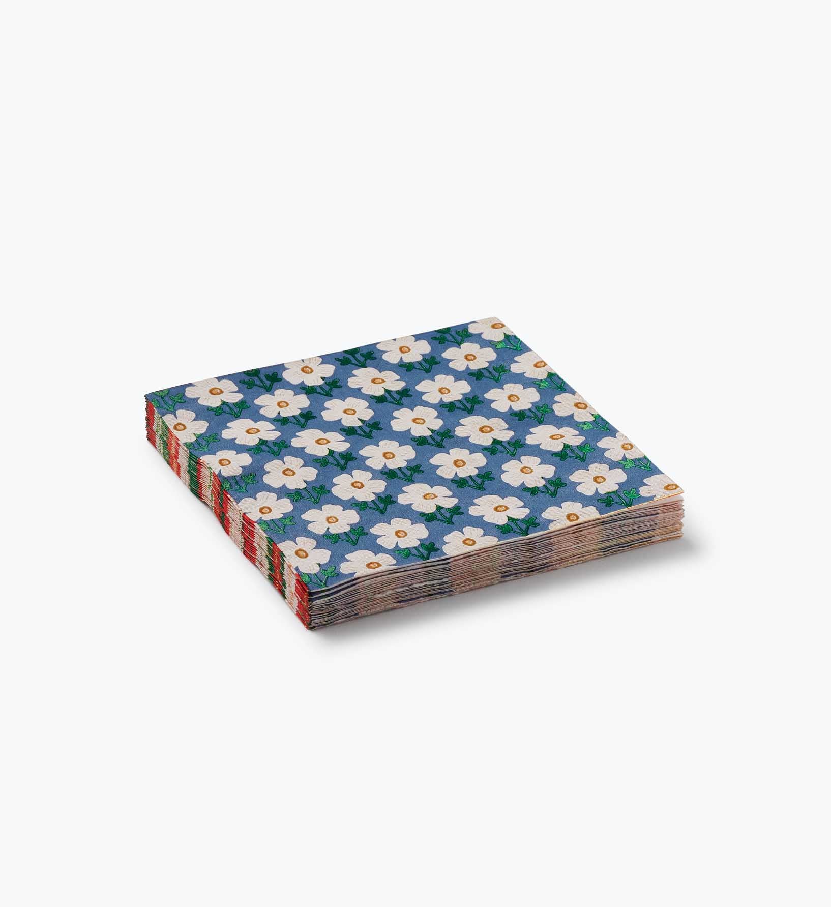 Paper Cocktail Napkins - Americana - Image 6