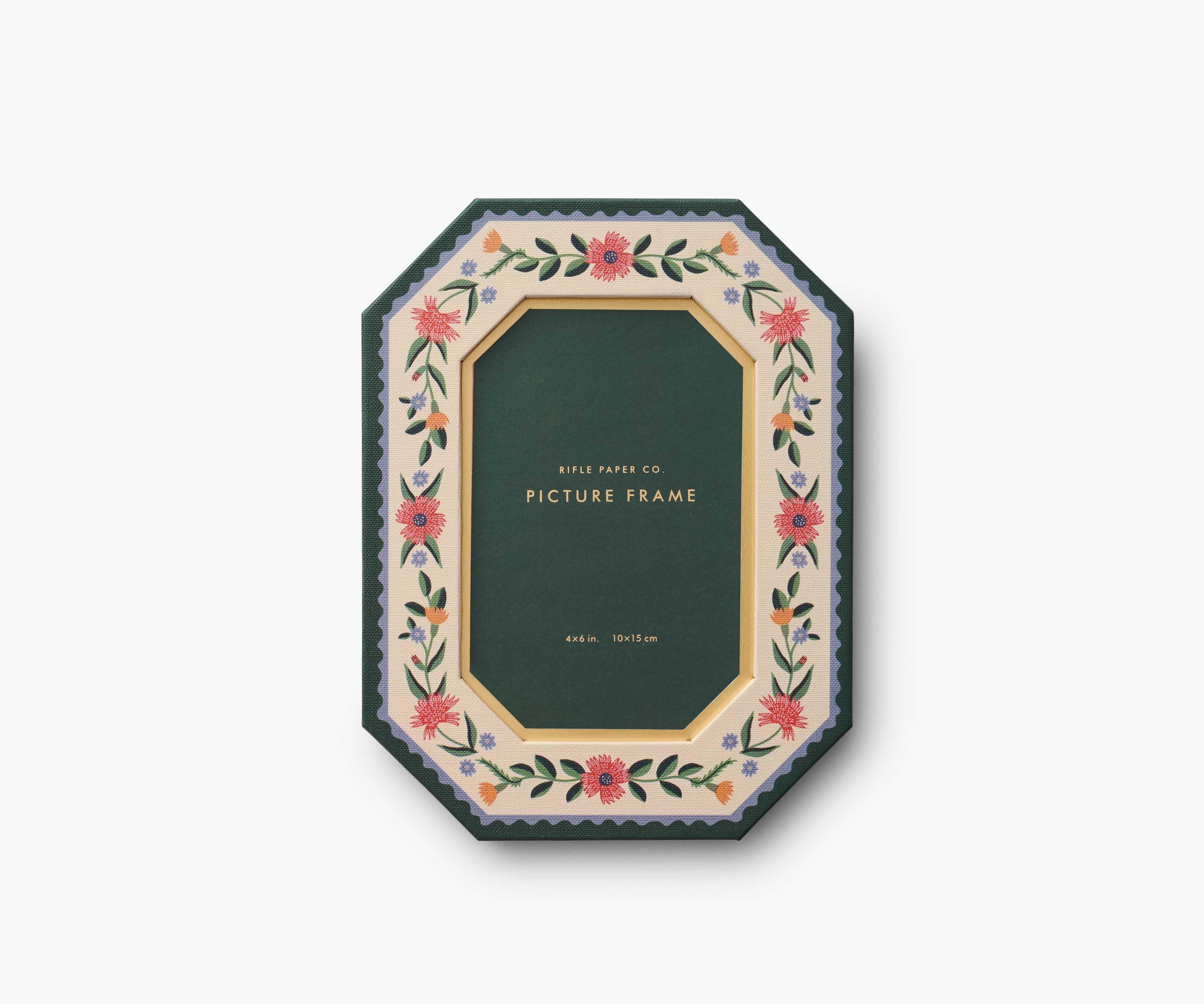 Paper Wrapped Picture Frame - Aster - Image 4