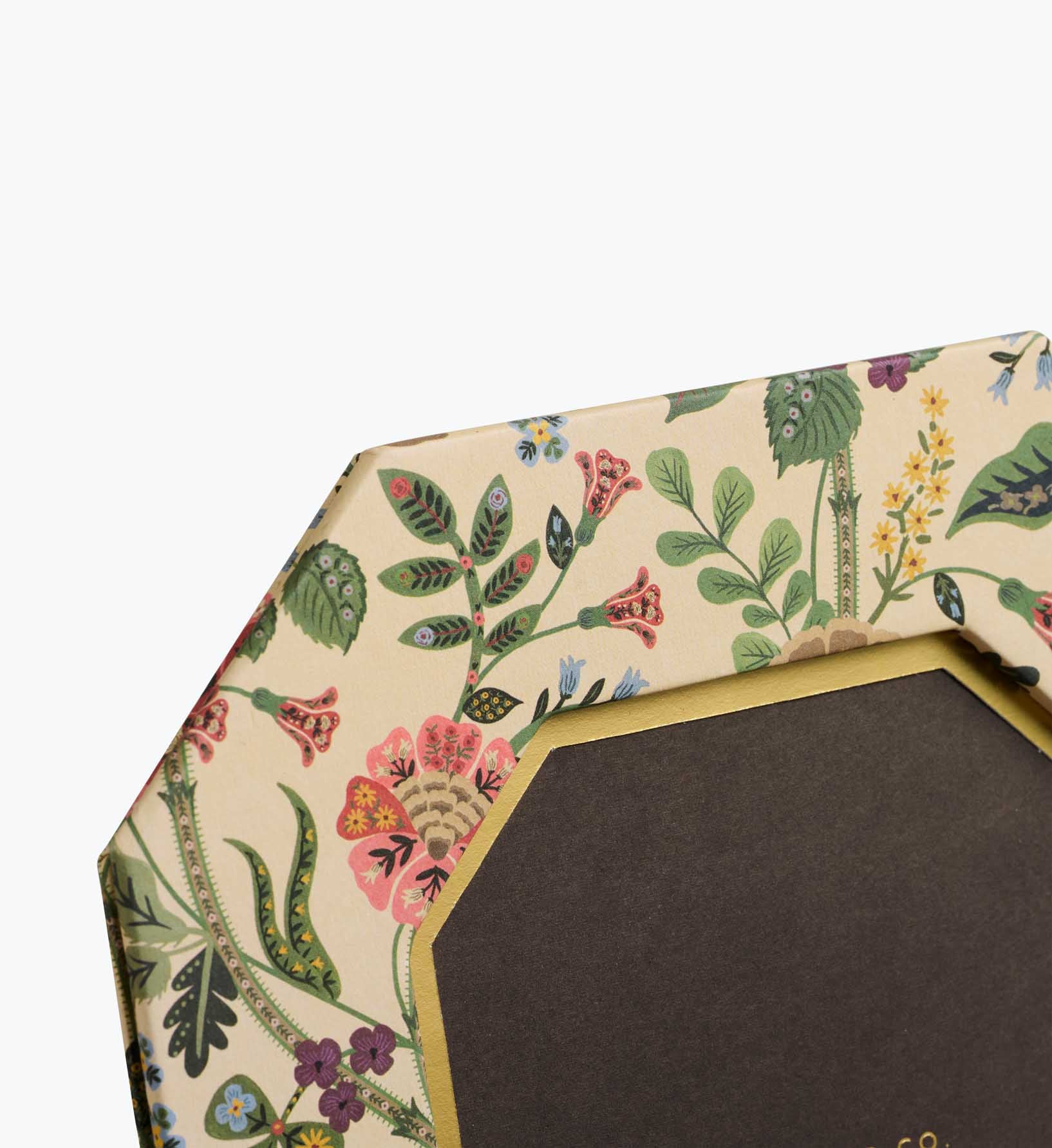 Paper Wrapped Picture Frame - Gracie - Image 3