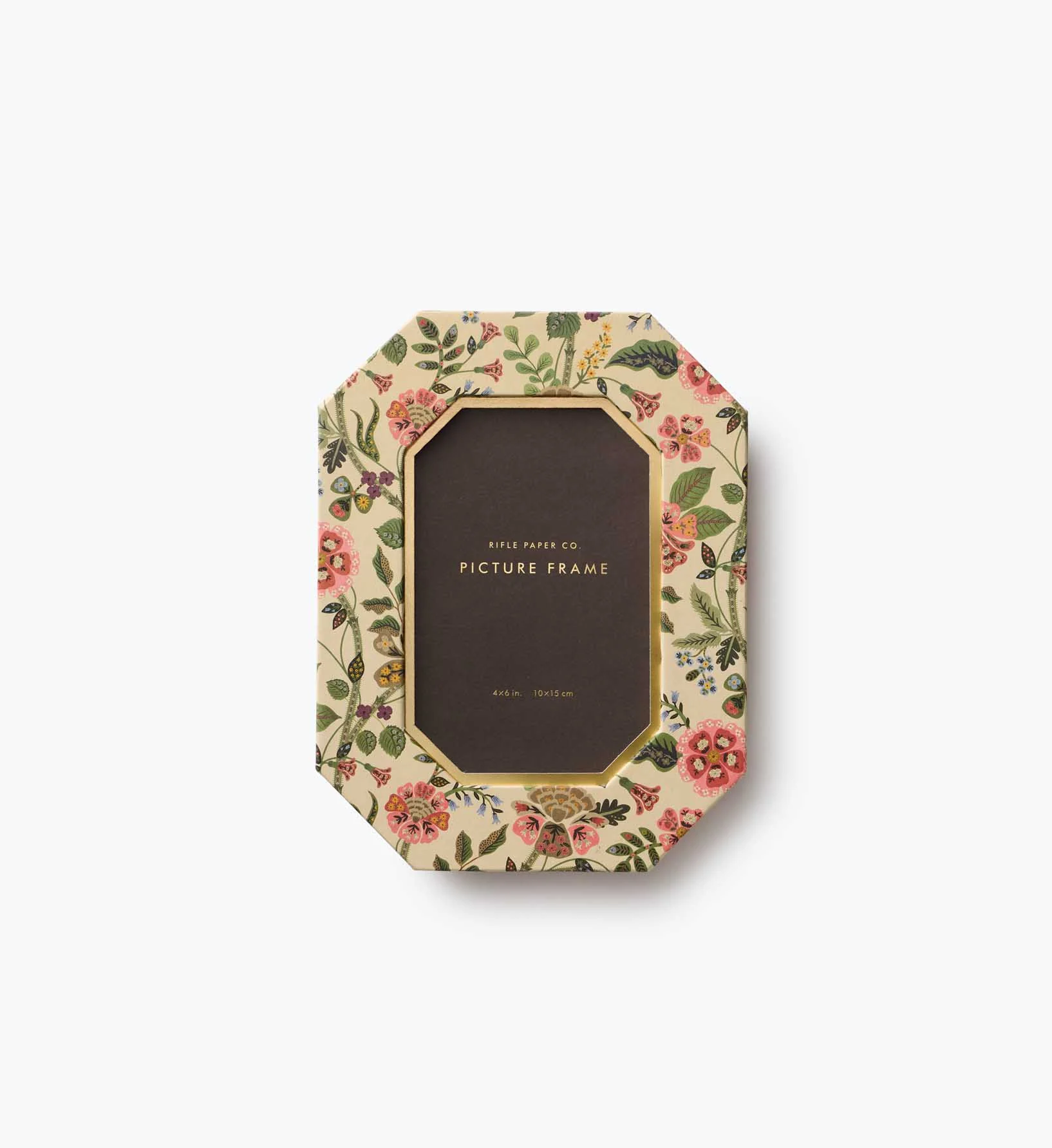 Paper Wrapped Picture Frame - Gracie - Image 4