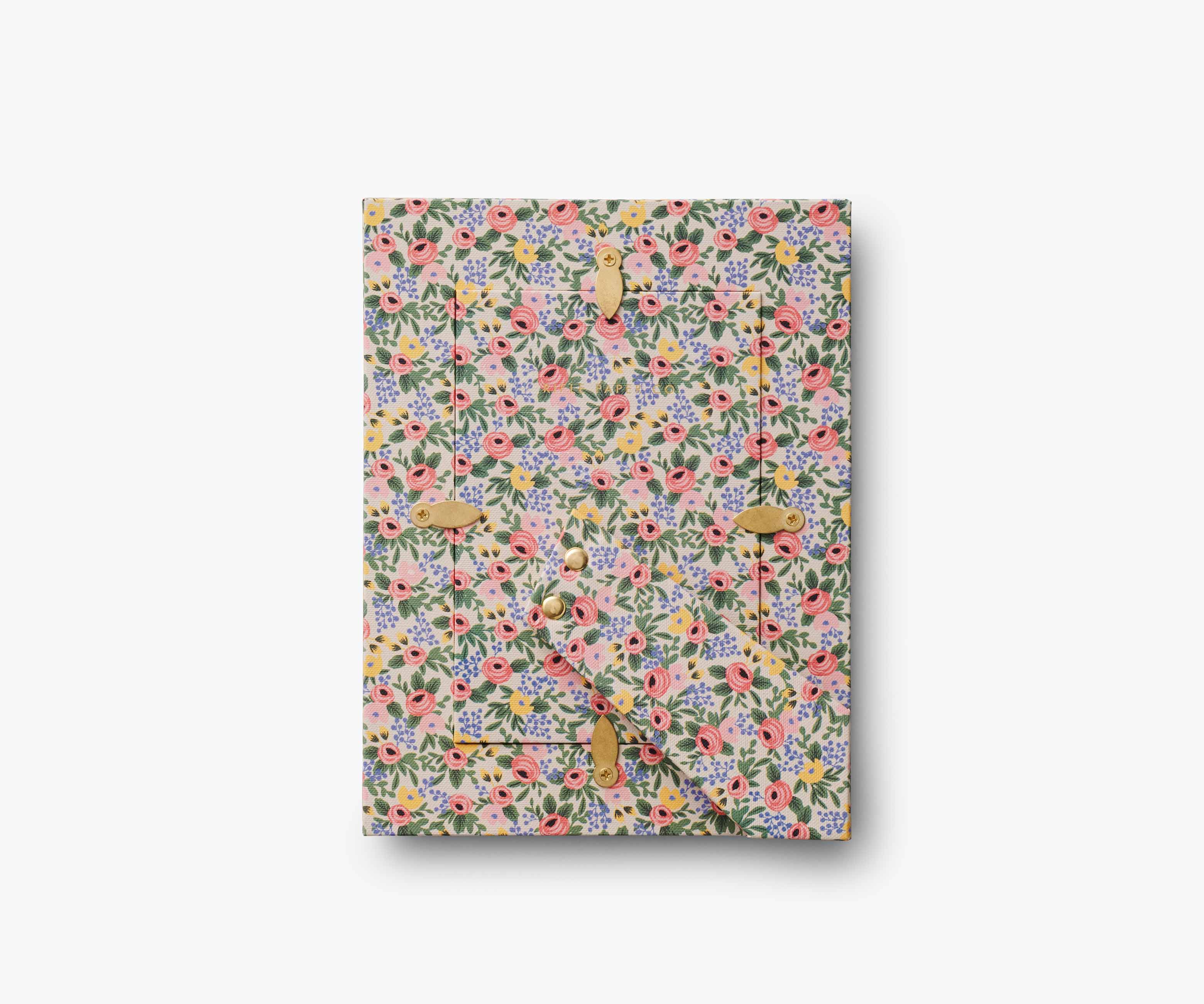 Paper Wrapped Picture Frame - Rosa - Image 5
