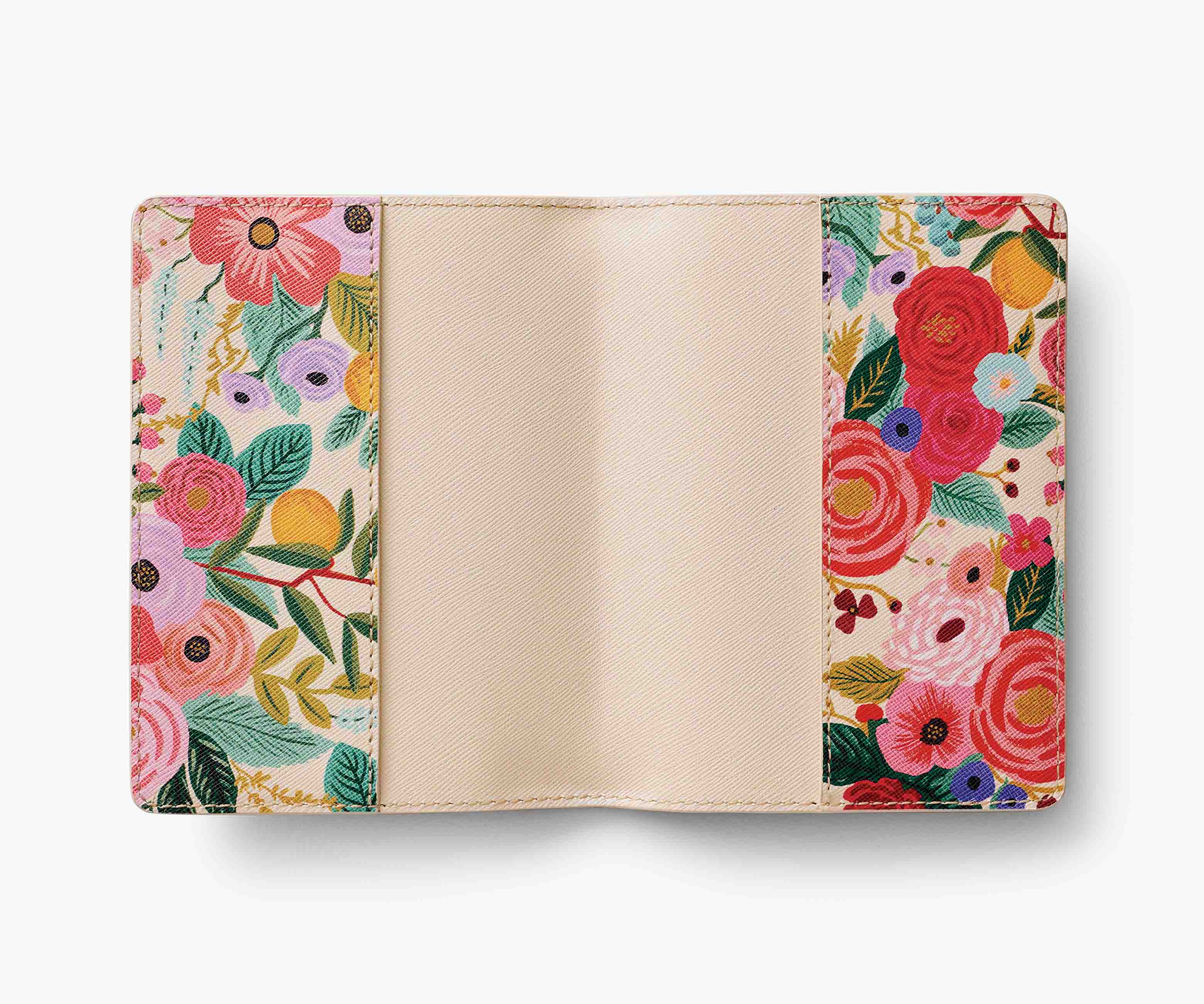 Passport Holder - Garden Party - Image 3