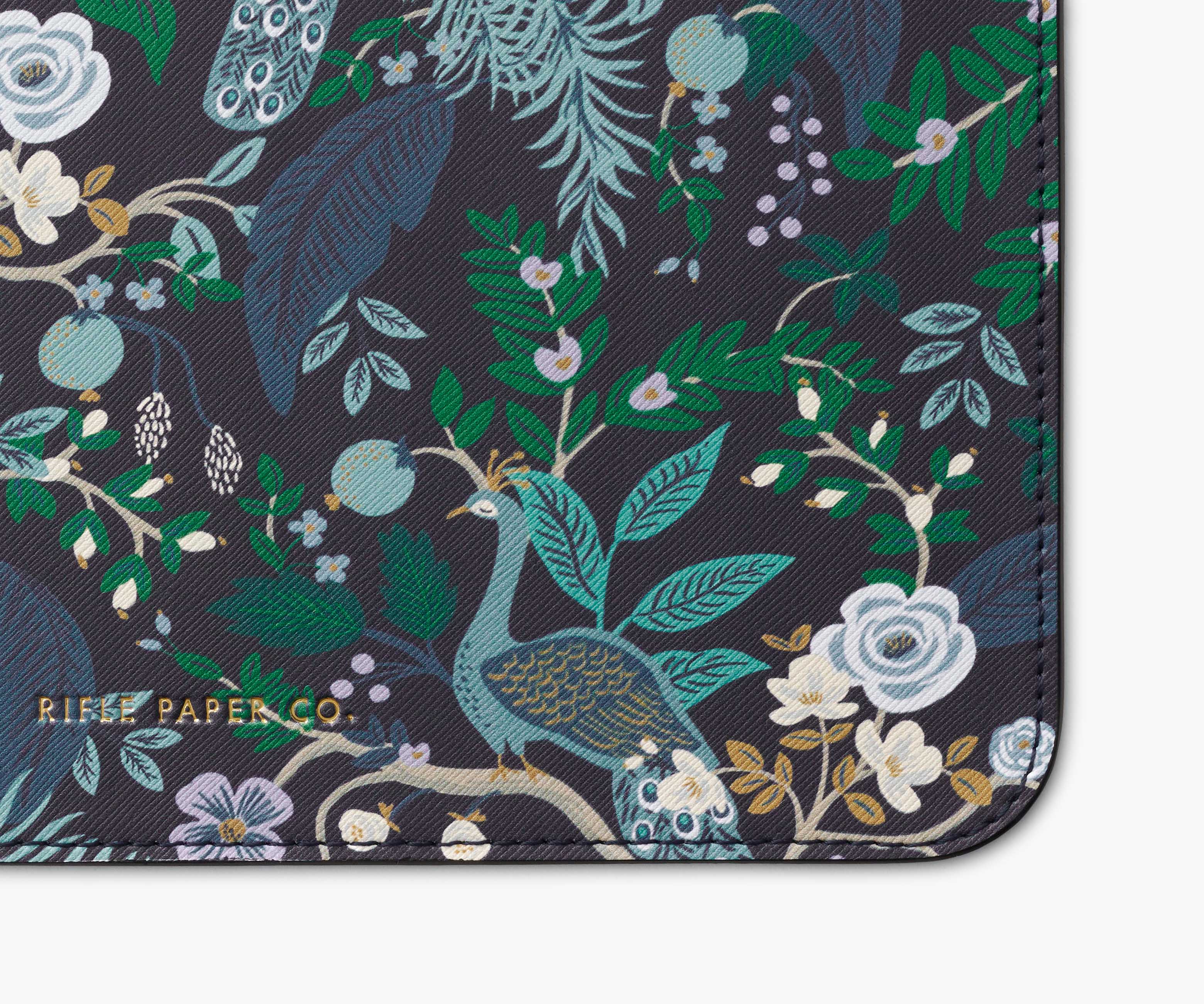 Mouse Pad - Peacock - Image 3
