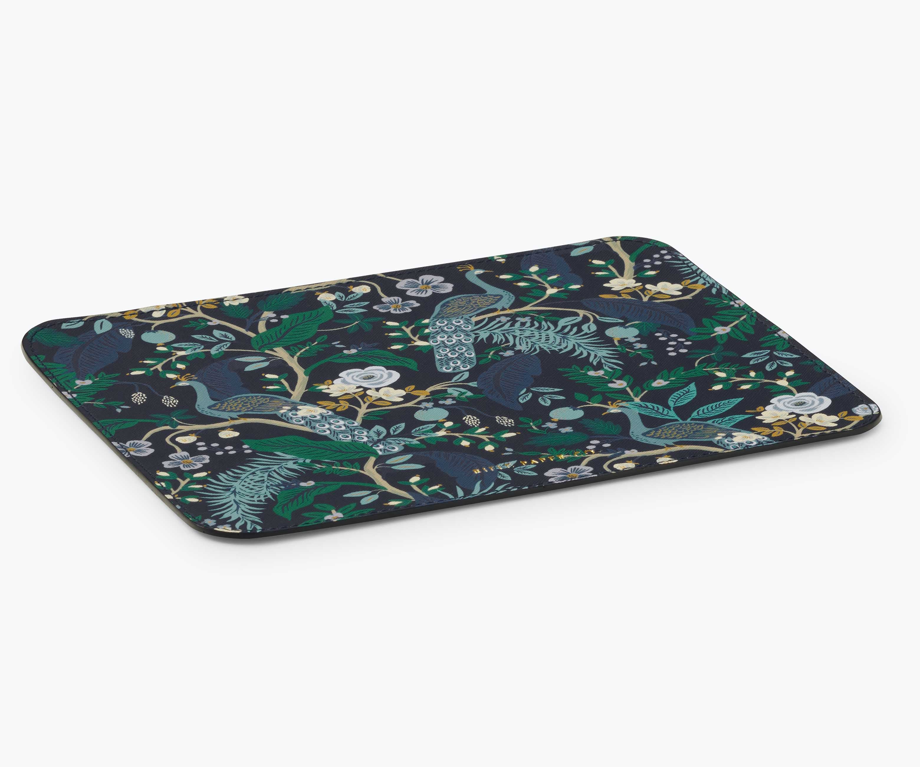 Mouse Pad - Peacock - Image 4
