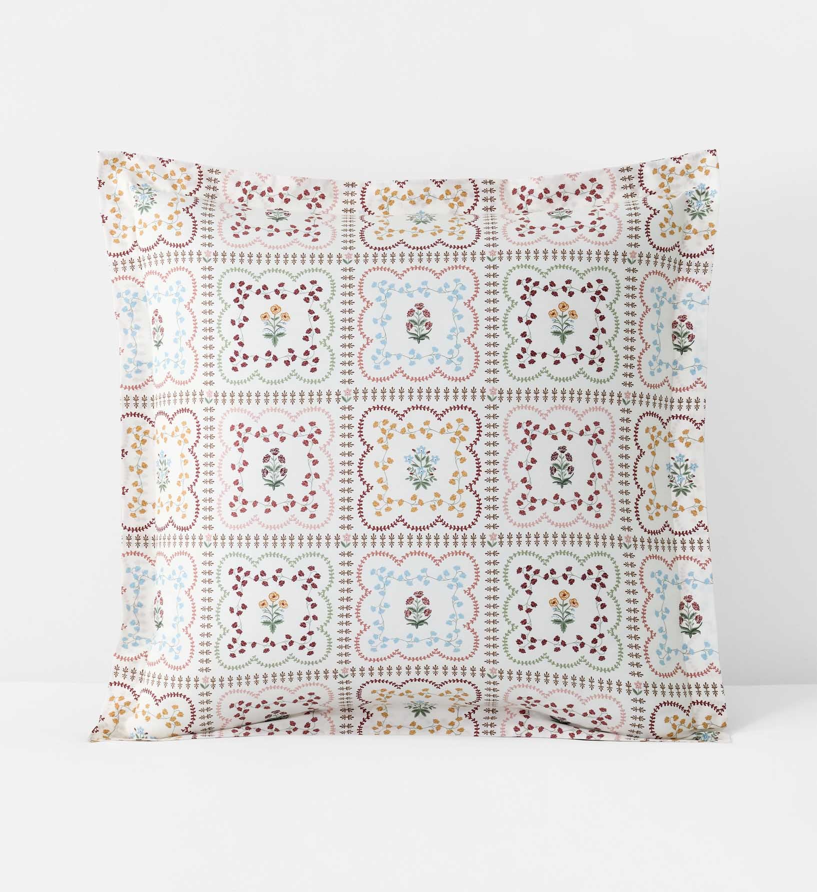 Percale Sham - Lottie - Image 5