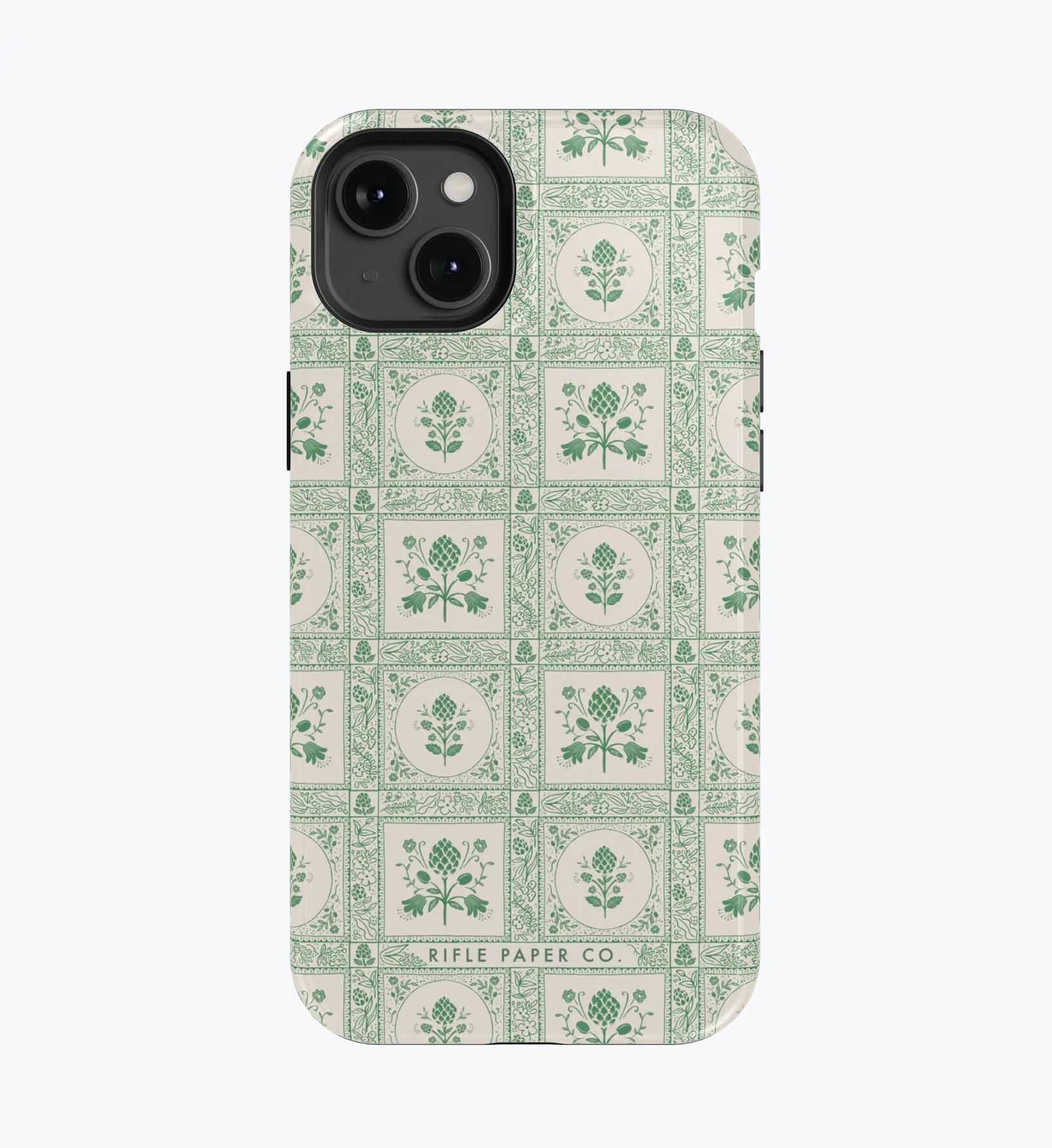 Phone Case - Artichoke - Image 14