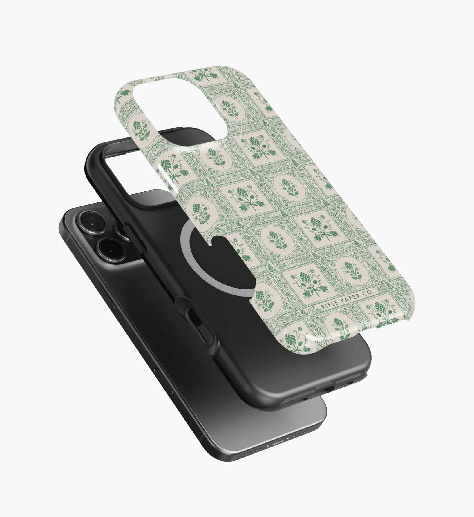 Phone Case - Artichoke - Image 2