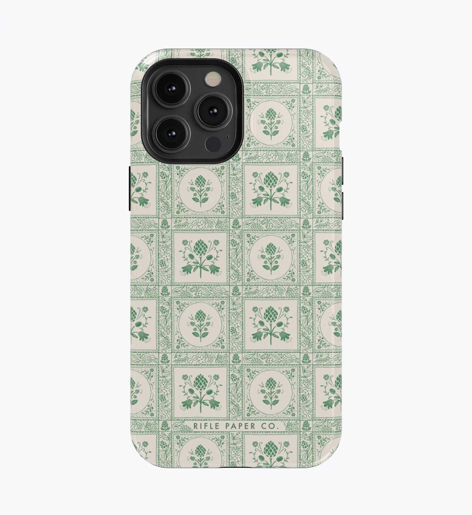 Phone Case - Artichoke - Image 20