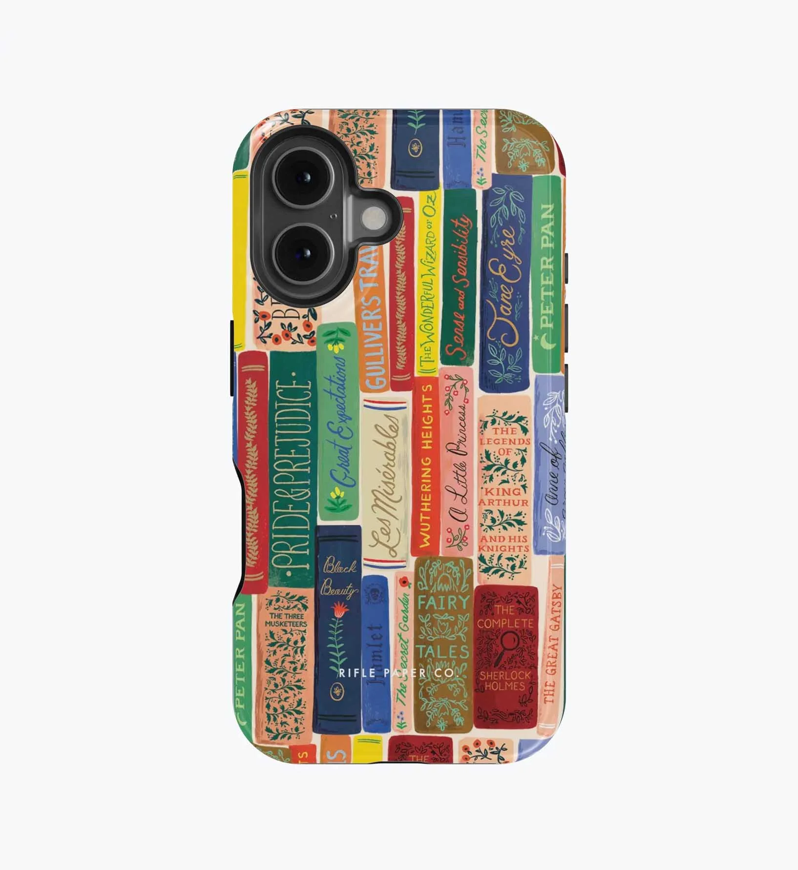 Phone Case - Book Club - Image 11