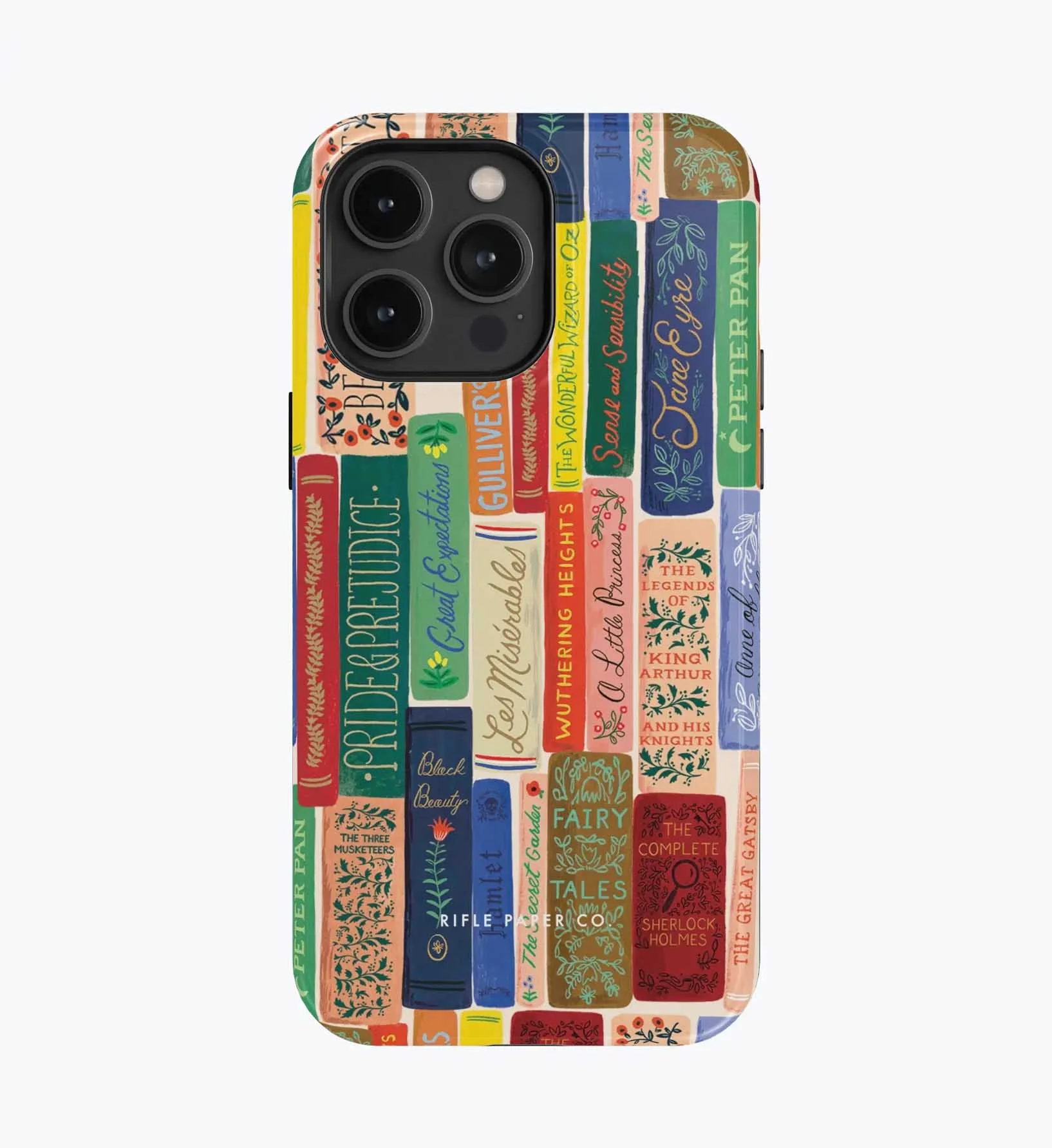 Phone Case - Book Club - Image 16