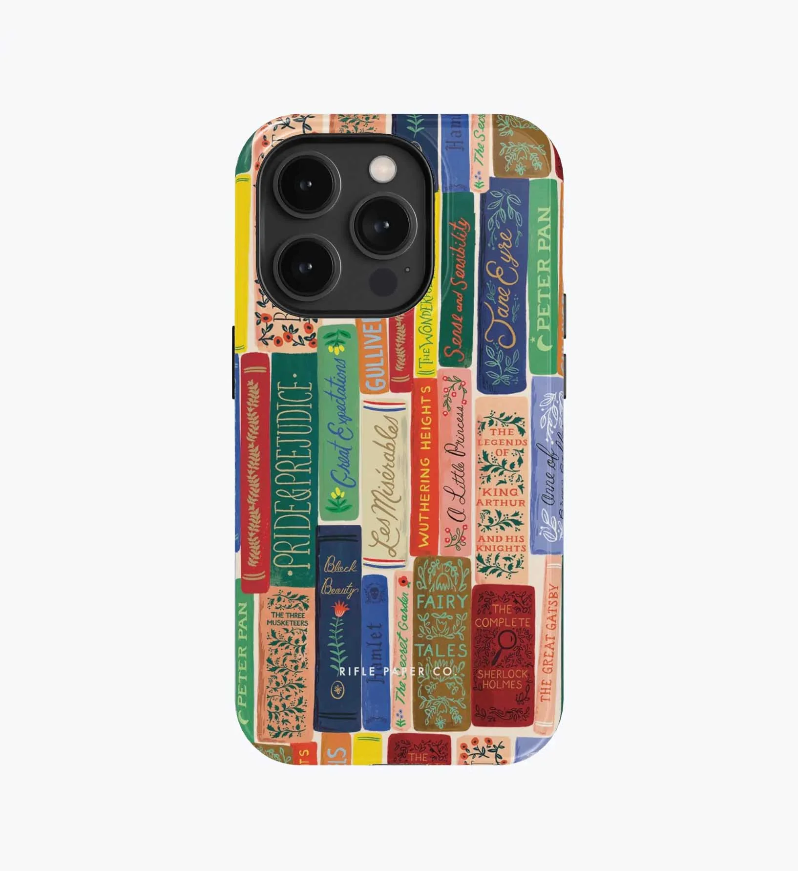 Phone Case - Book Club - Image 17