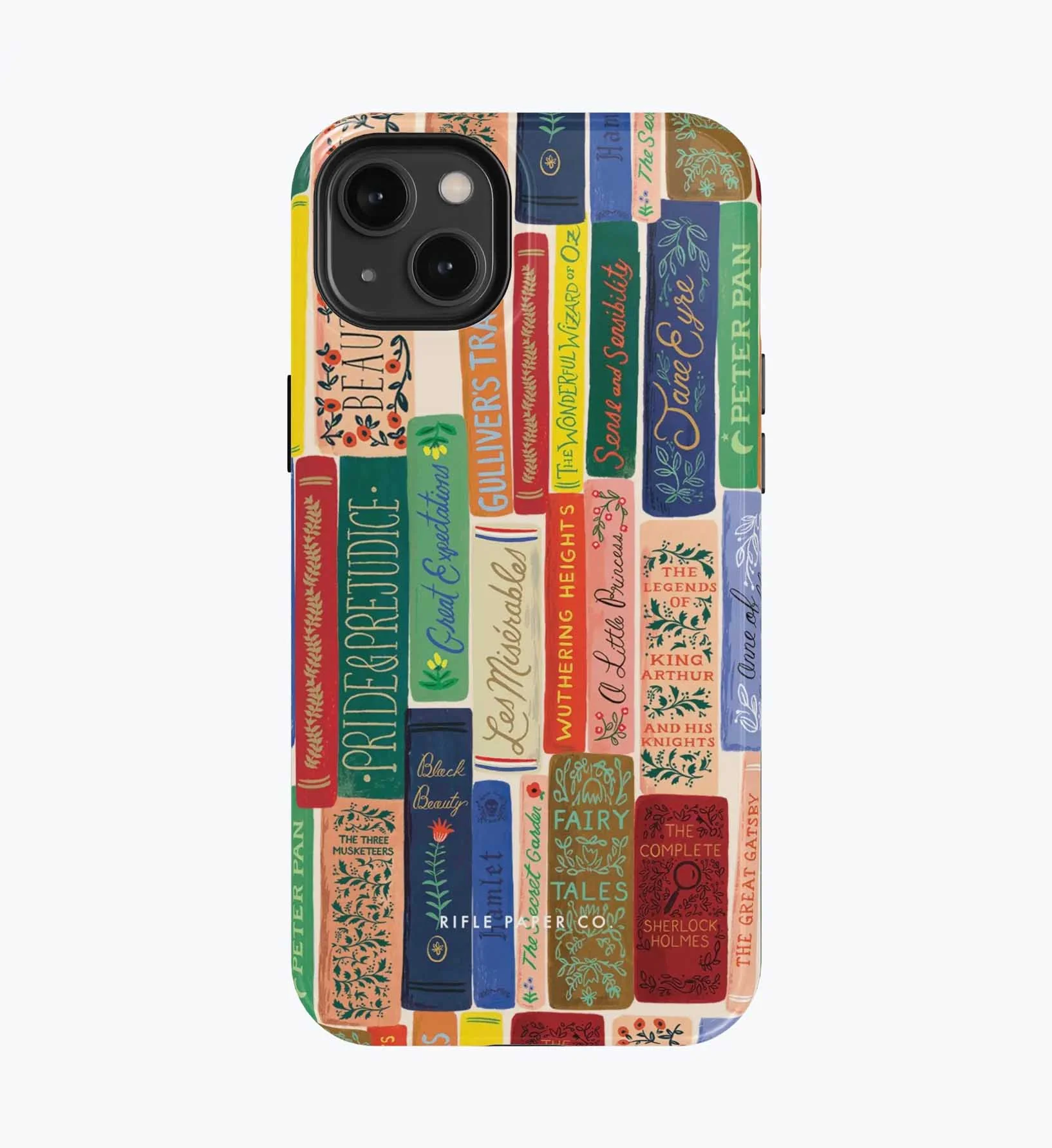 Phone Case - Book Club - Image 18
