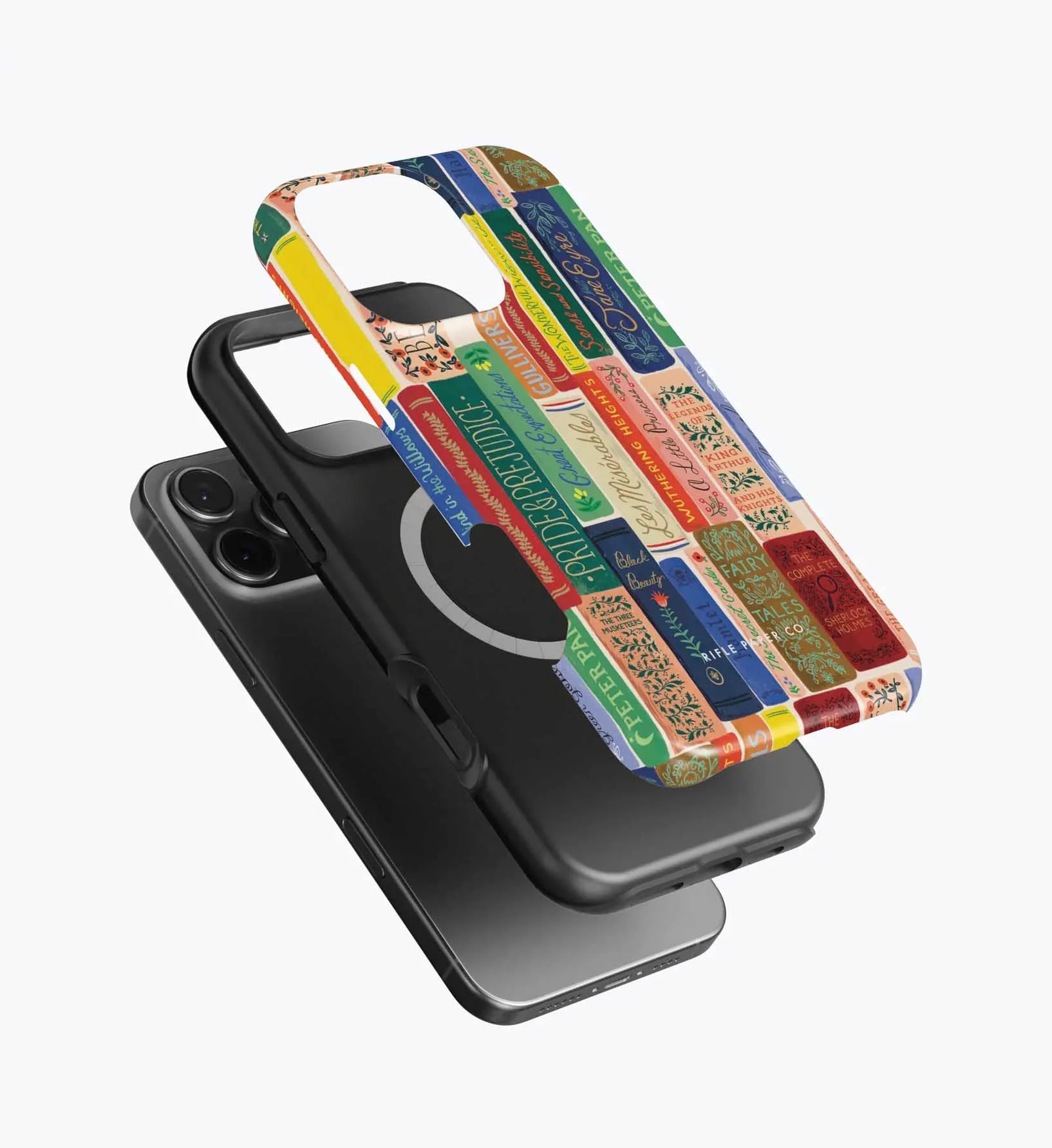 Phone Case - Book Club - Image 2